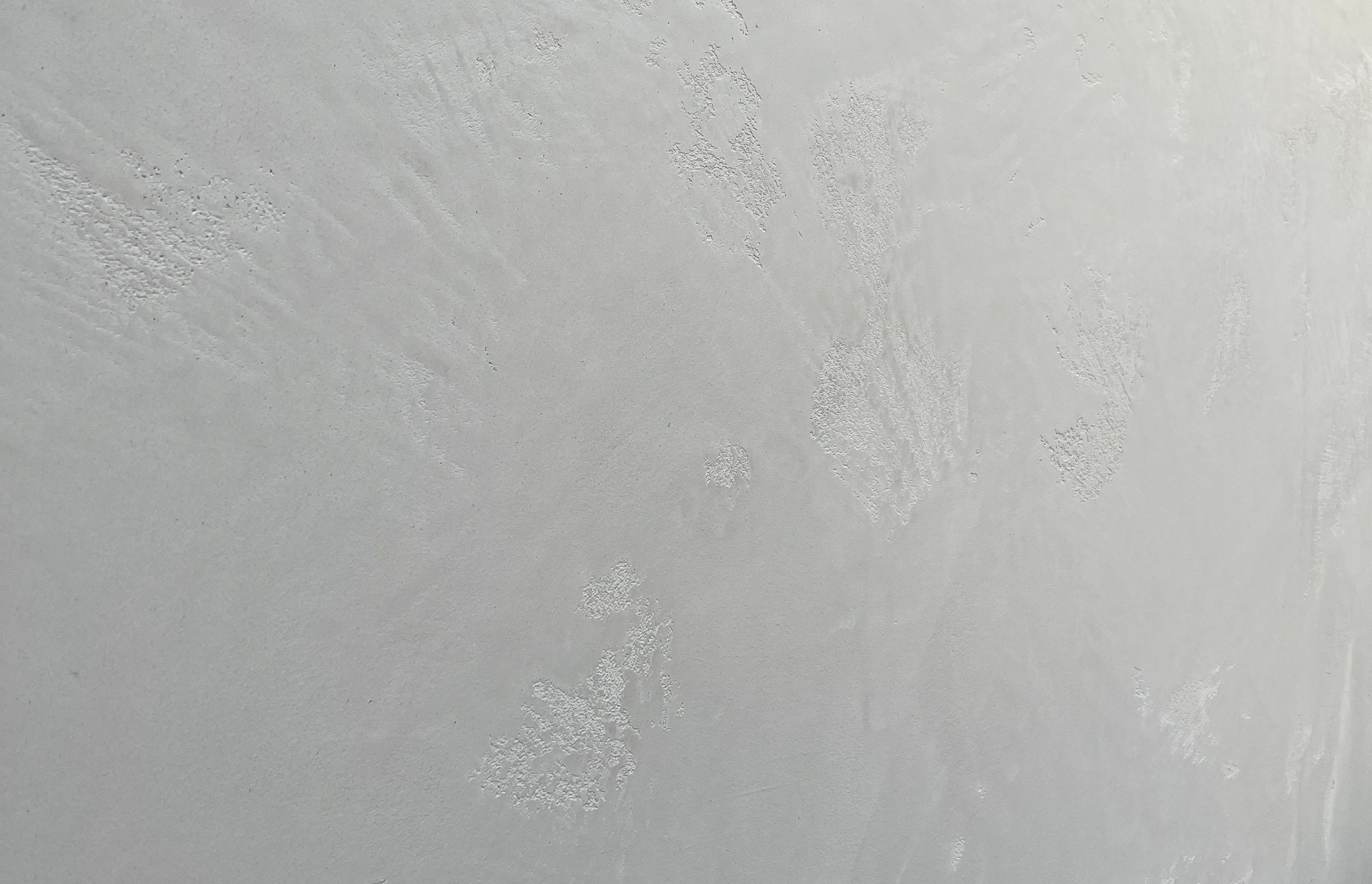 Exterior Wall, Pietra Levigata