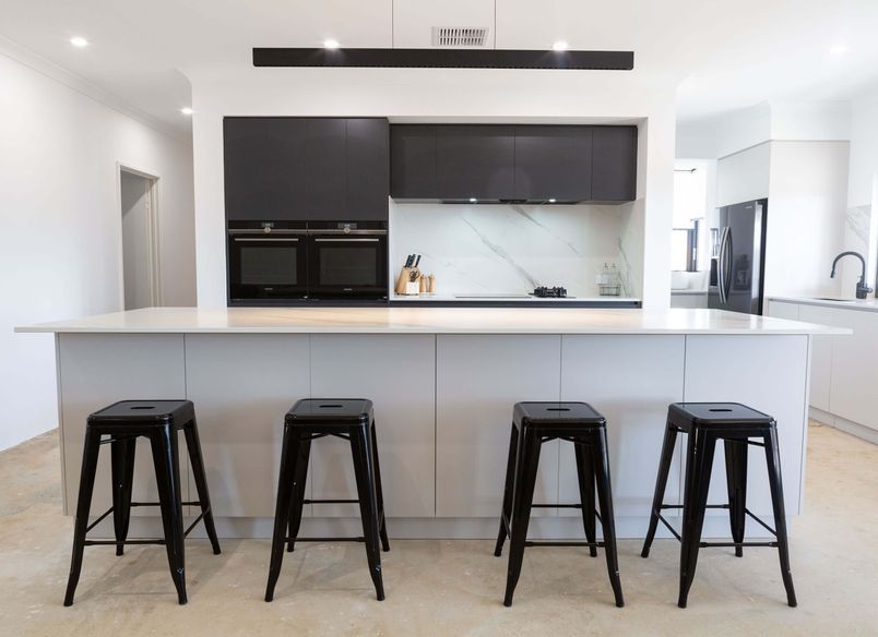 Open Living in Walliston