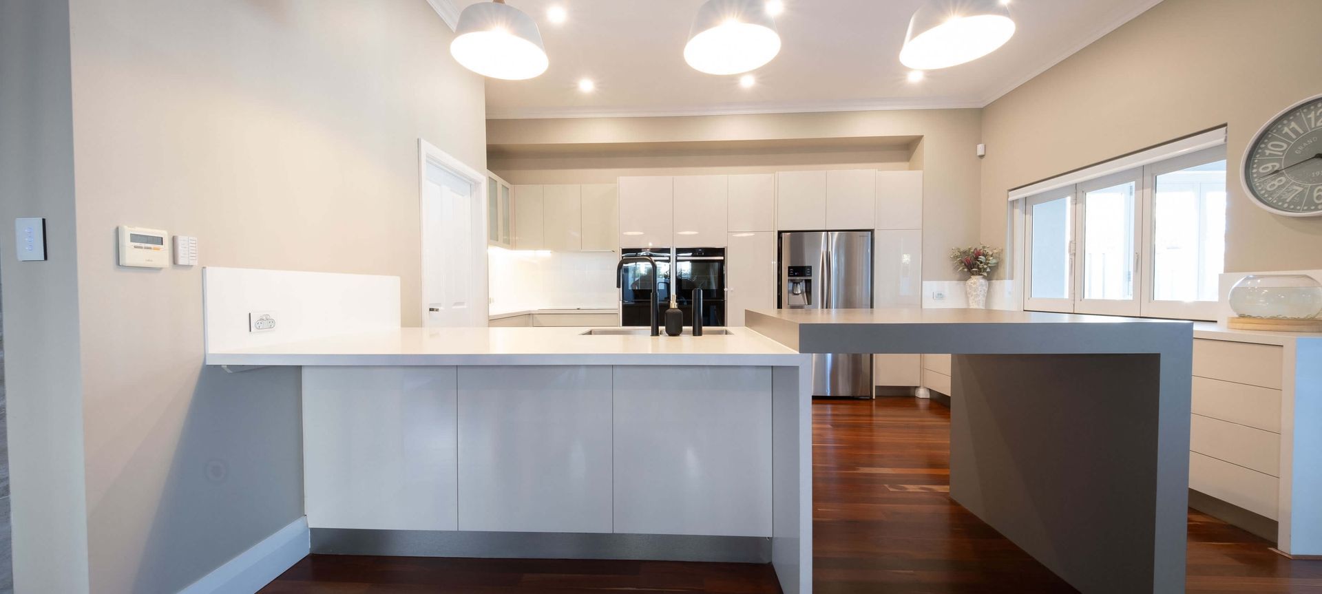 Classic Tranquility in Mount Hawthorn banner
