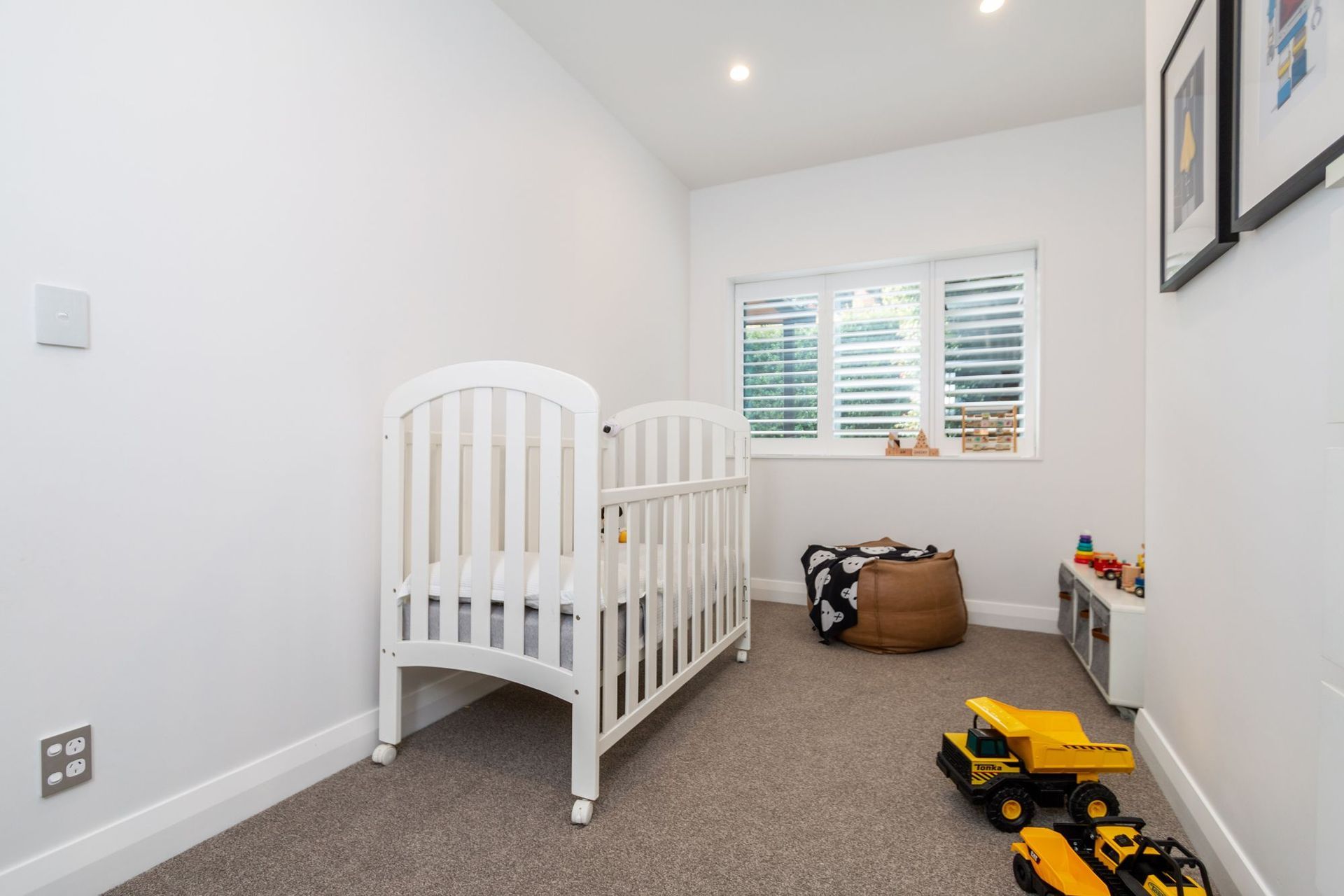 Grey Lynn Renovation & Extension 1