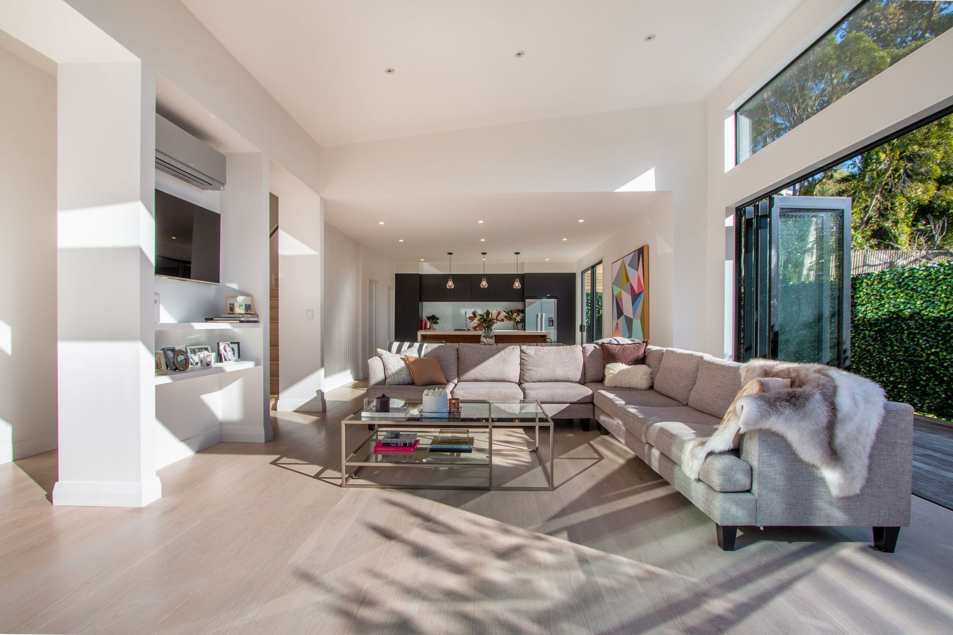 Grey Lynn Renovation & Extension 1