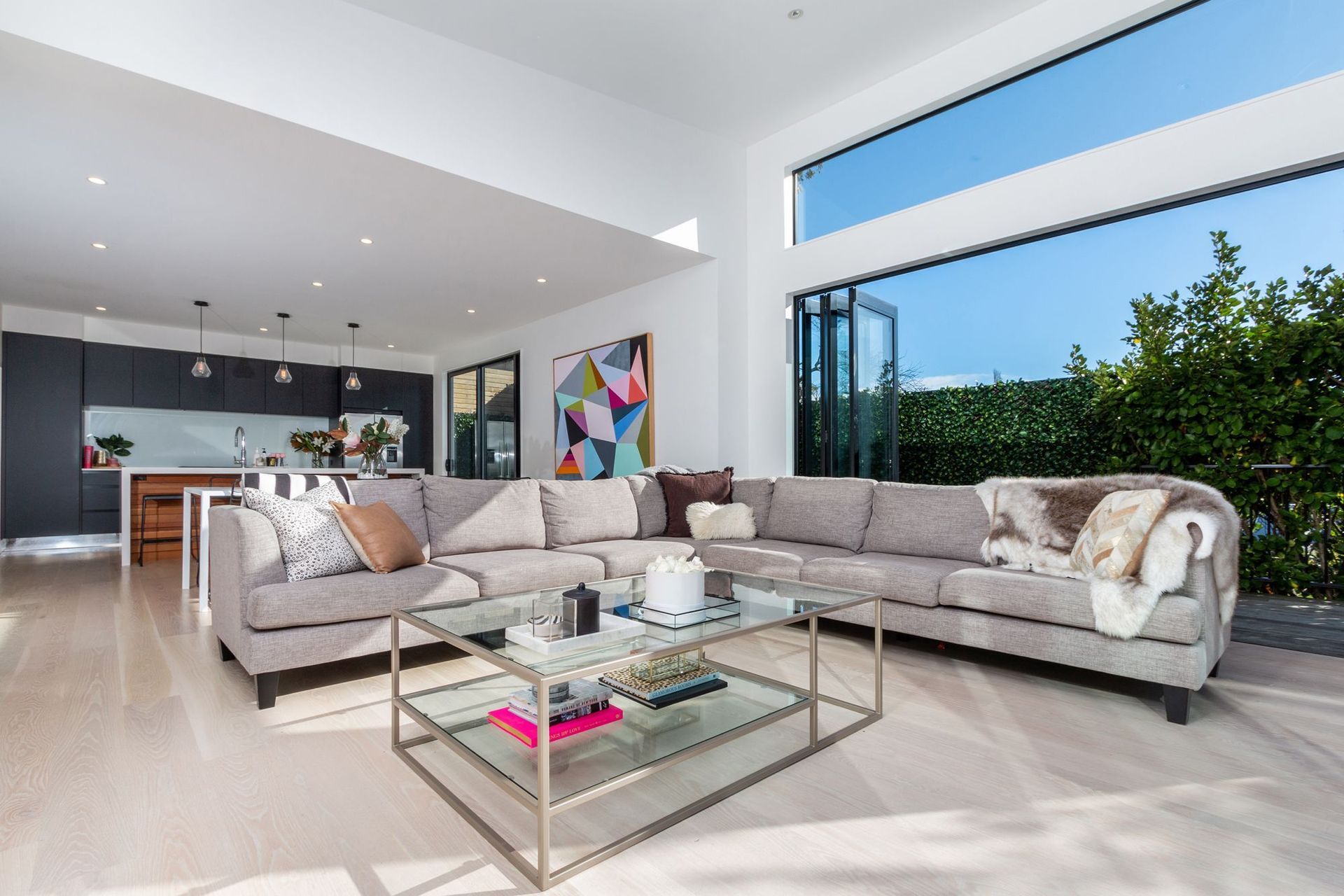 Grey Lynn Renovation & Extension 1