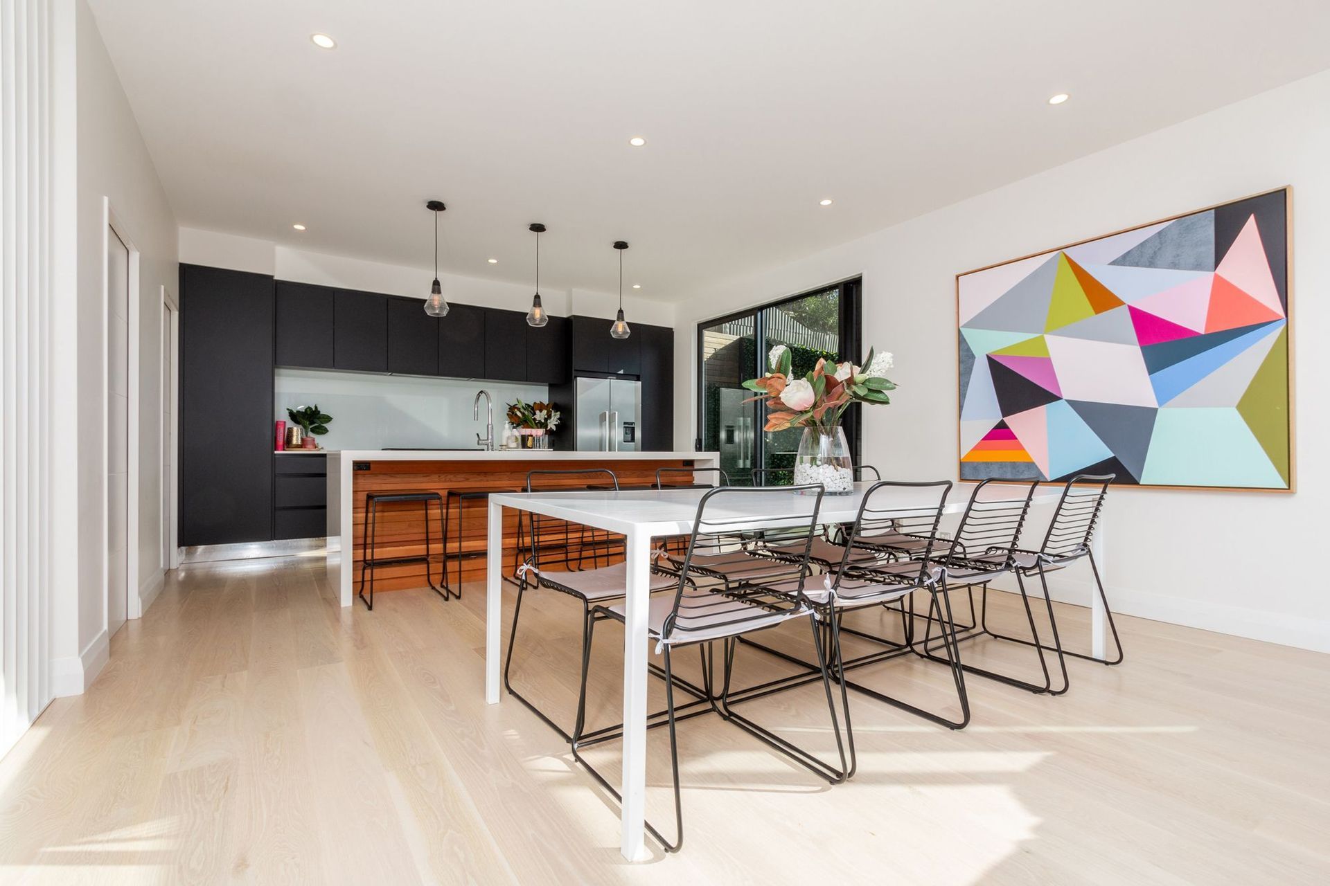 Grey Lynn Renovation & Extension 1