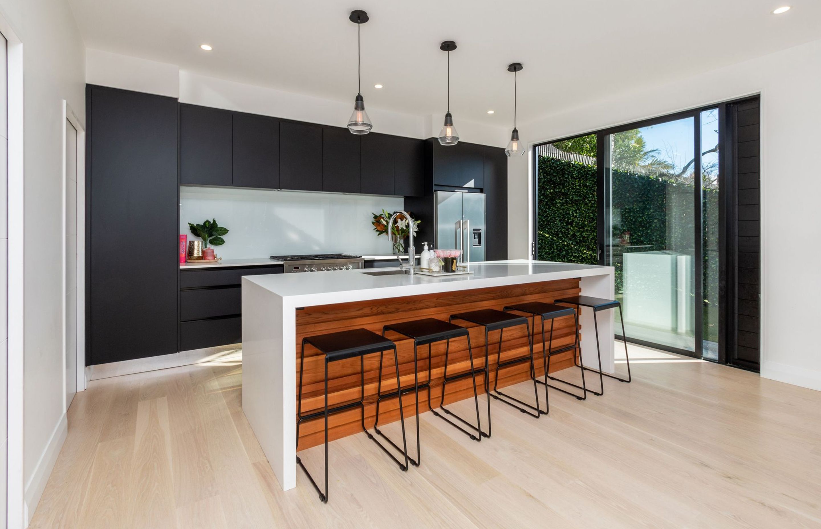 Grey Lynn Renovation &amp; Extension 1