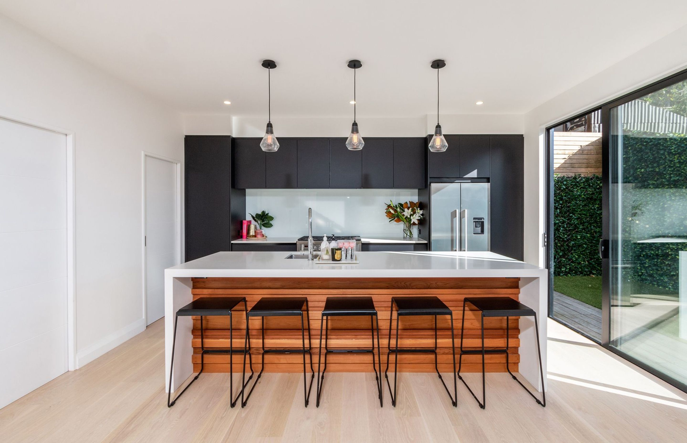 Grey Lynn Renovation &amp; Extension 1