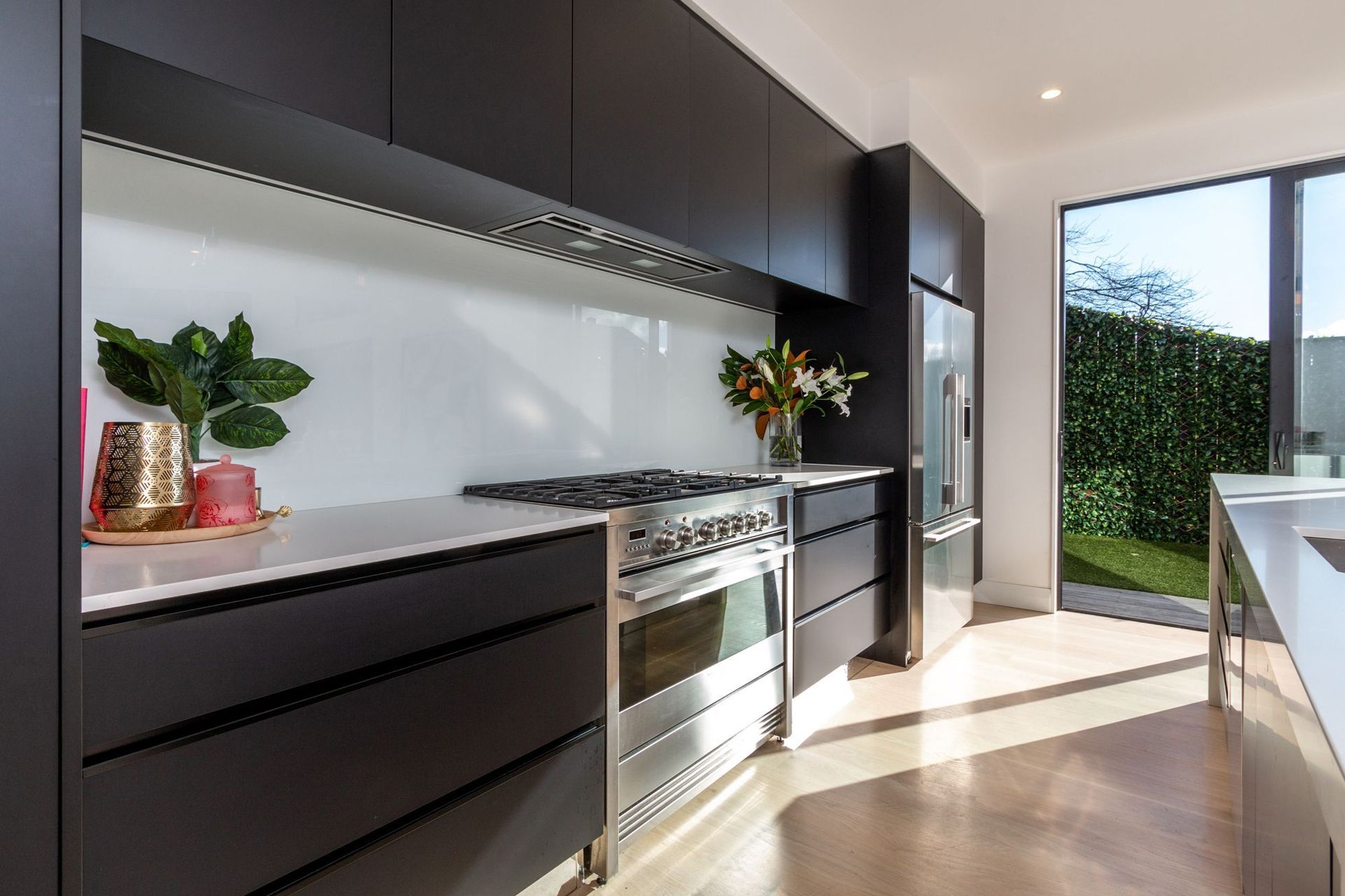 Grey Lynn Renovation & Extension 1