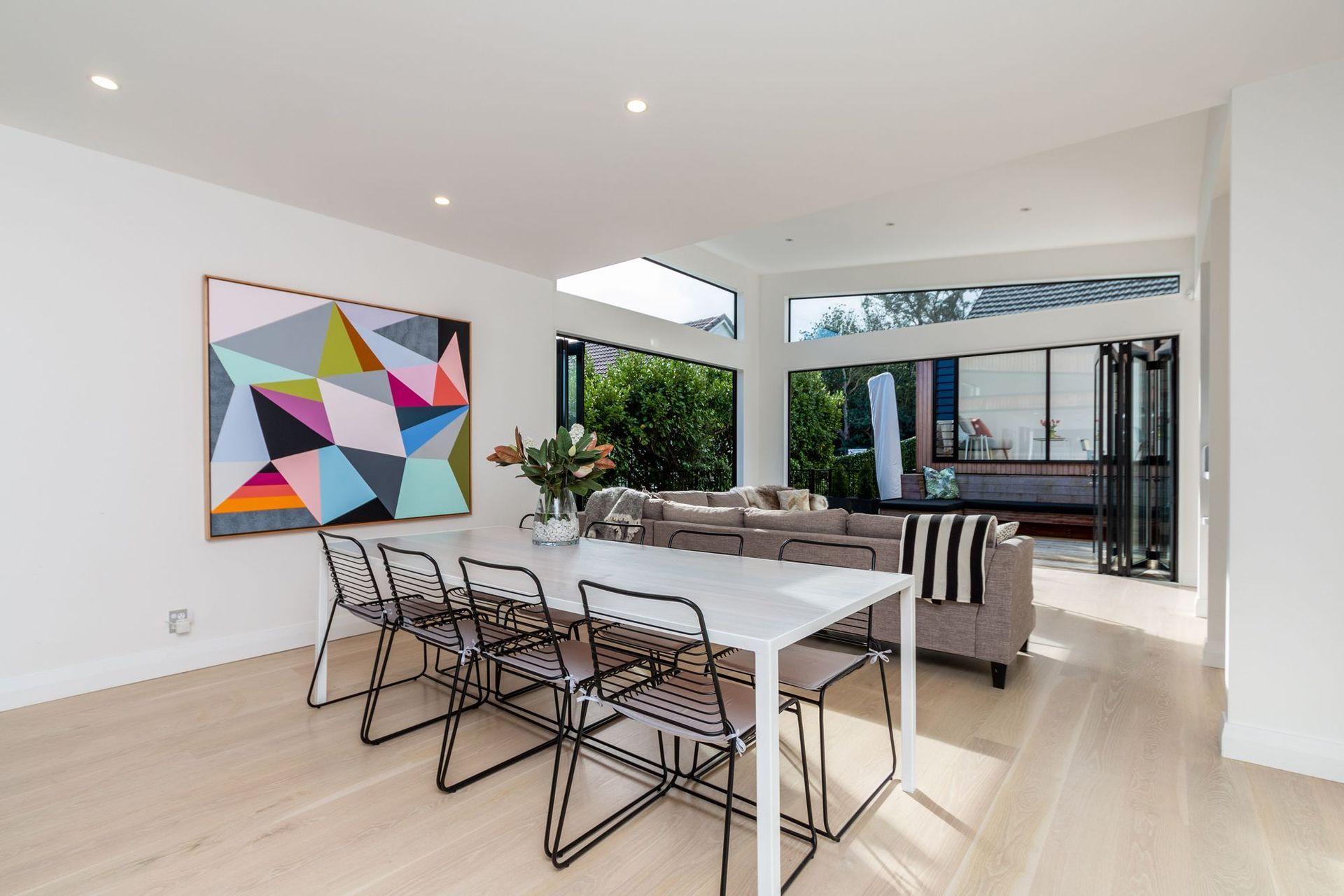 Grey Lynn Renovation & Extension 1