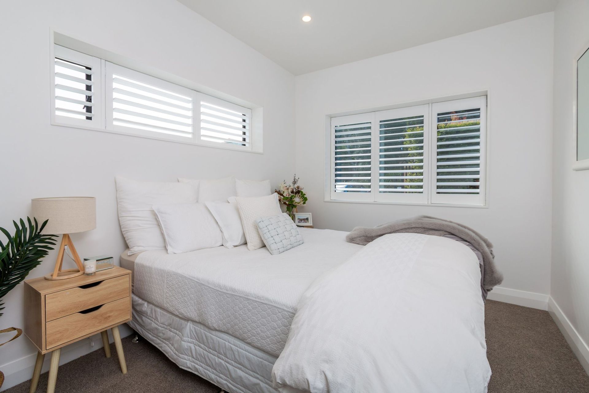 Grey Lynn Renovation & Extension 1