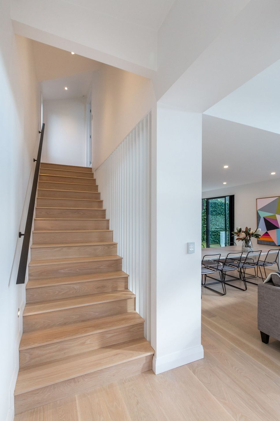 Grey Lynn Renovation & Extension 1