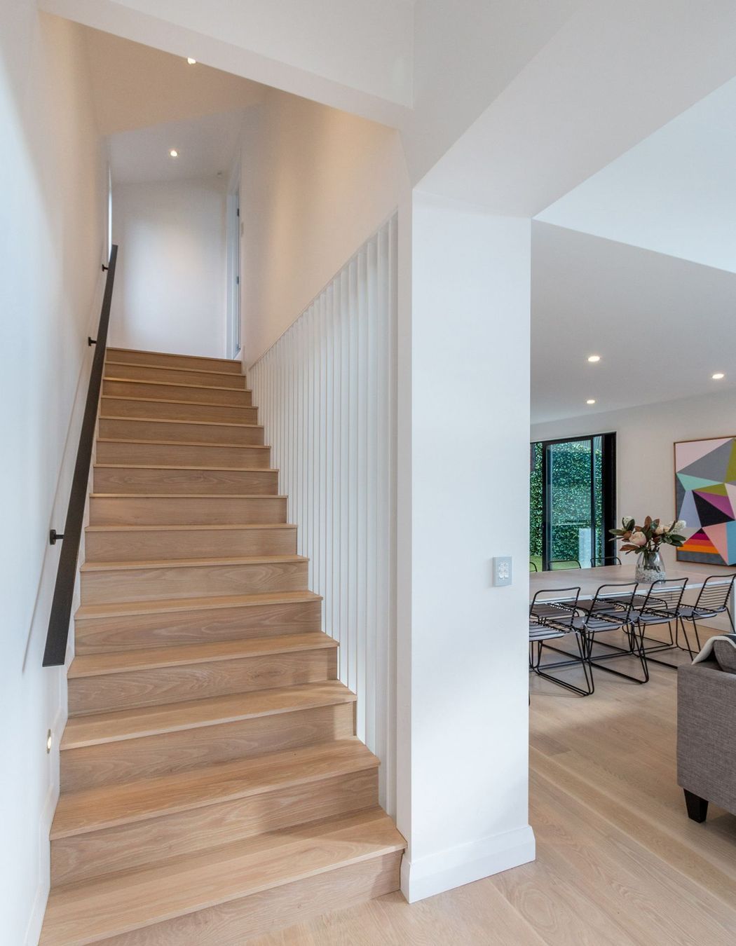 Grey Lynn Renovation & Extension 1