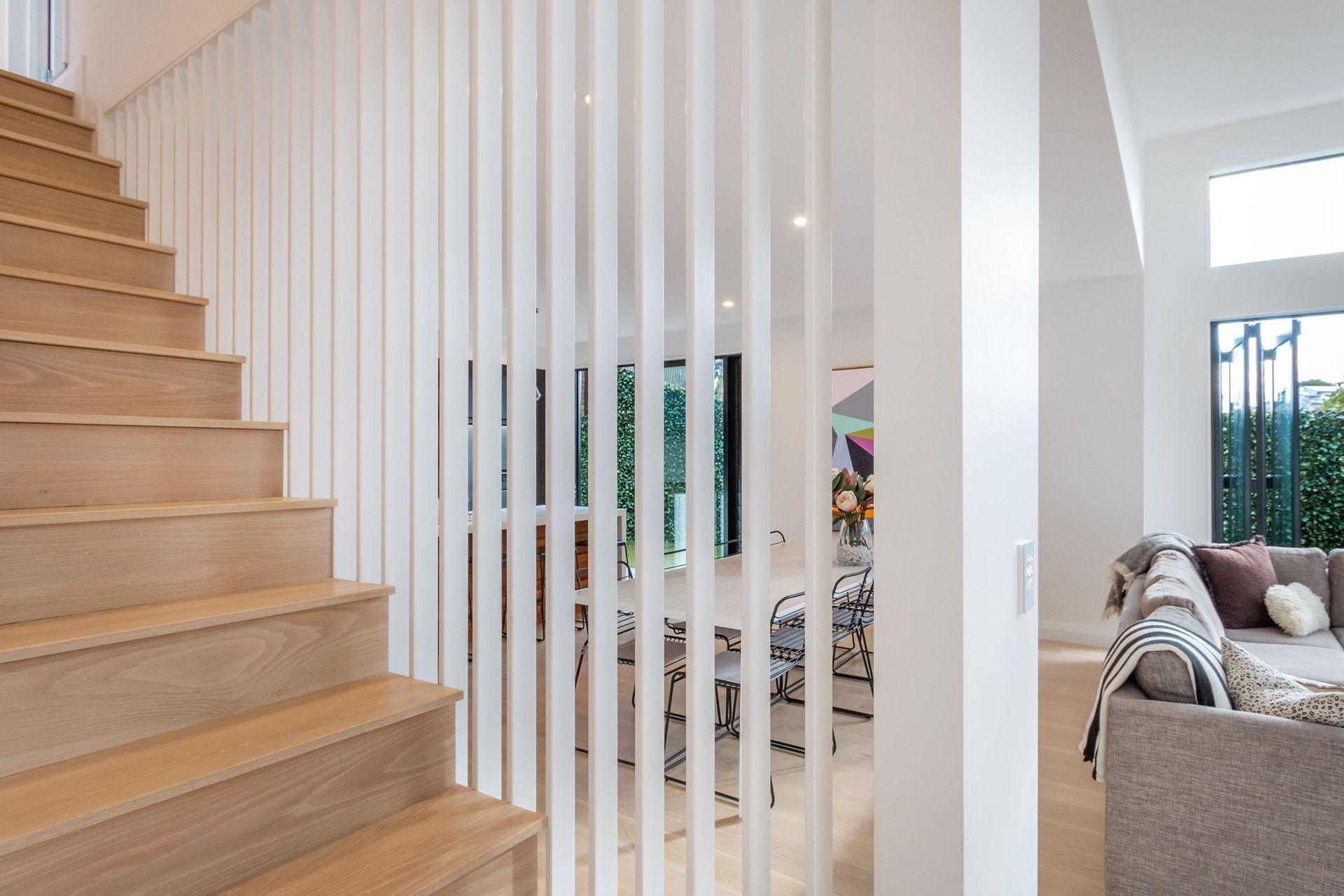 Grey Lynn Renovation & Extension 1