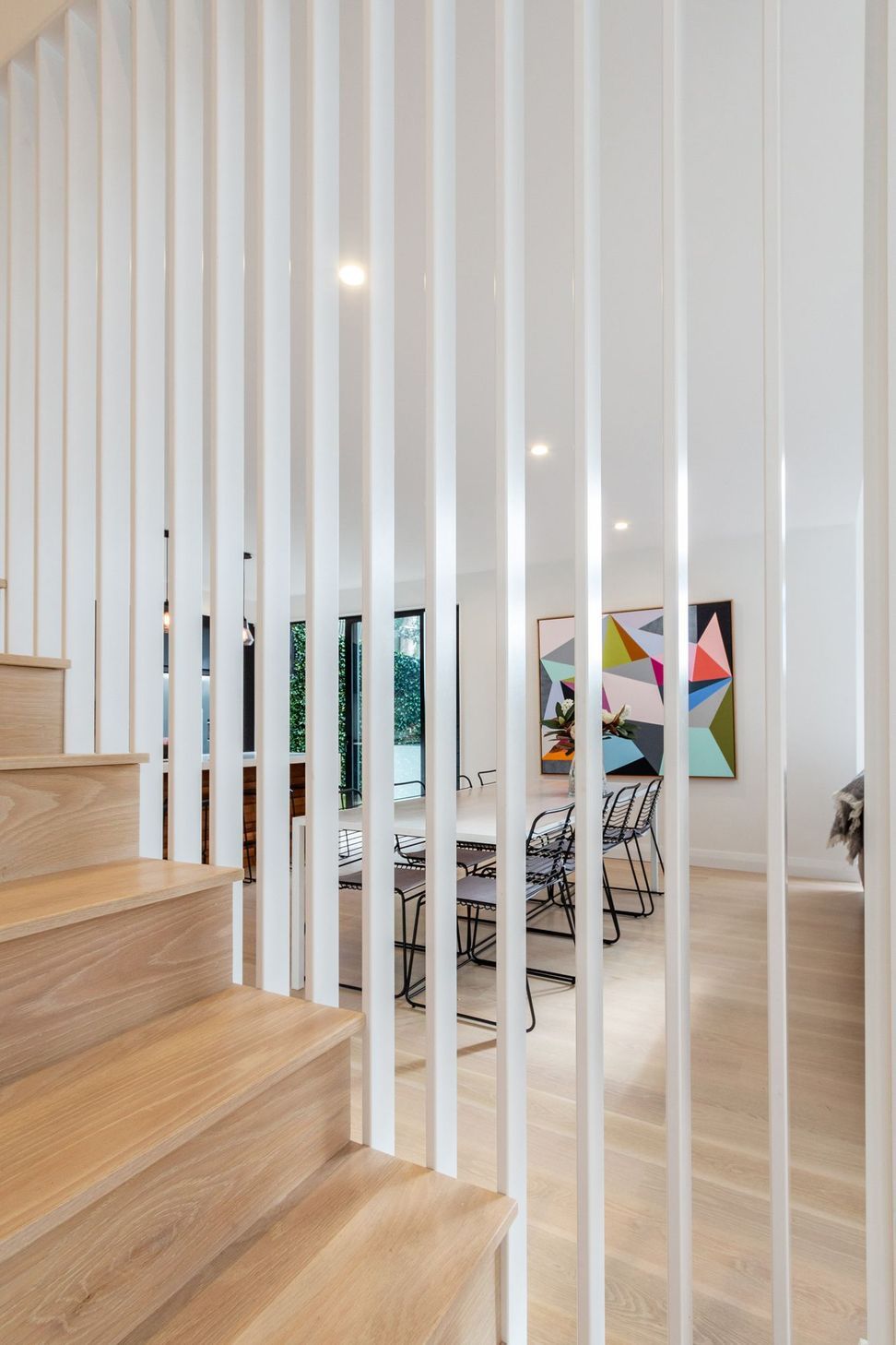 Grey Lynn Renovation & Extension 1
