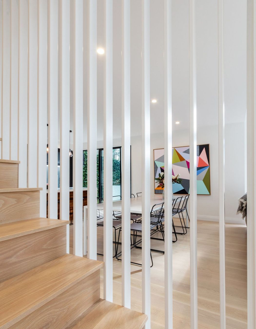 Grey Lynn Renovation & Extension 1