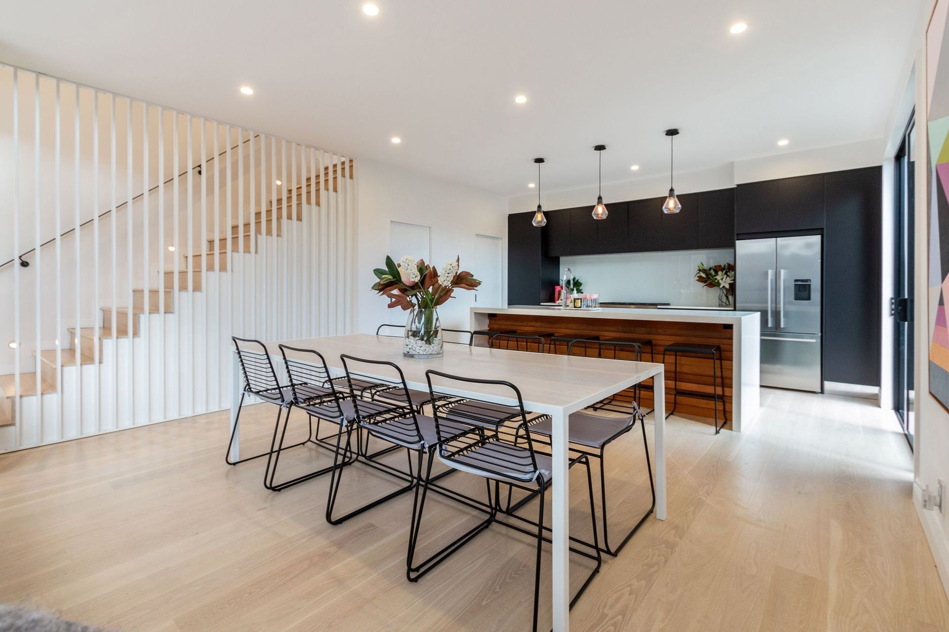 Grey Lynn Renovation & Extension 1