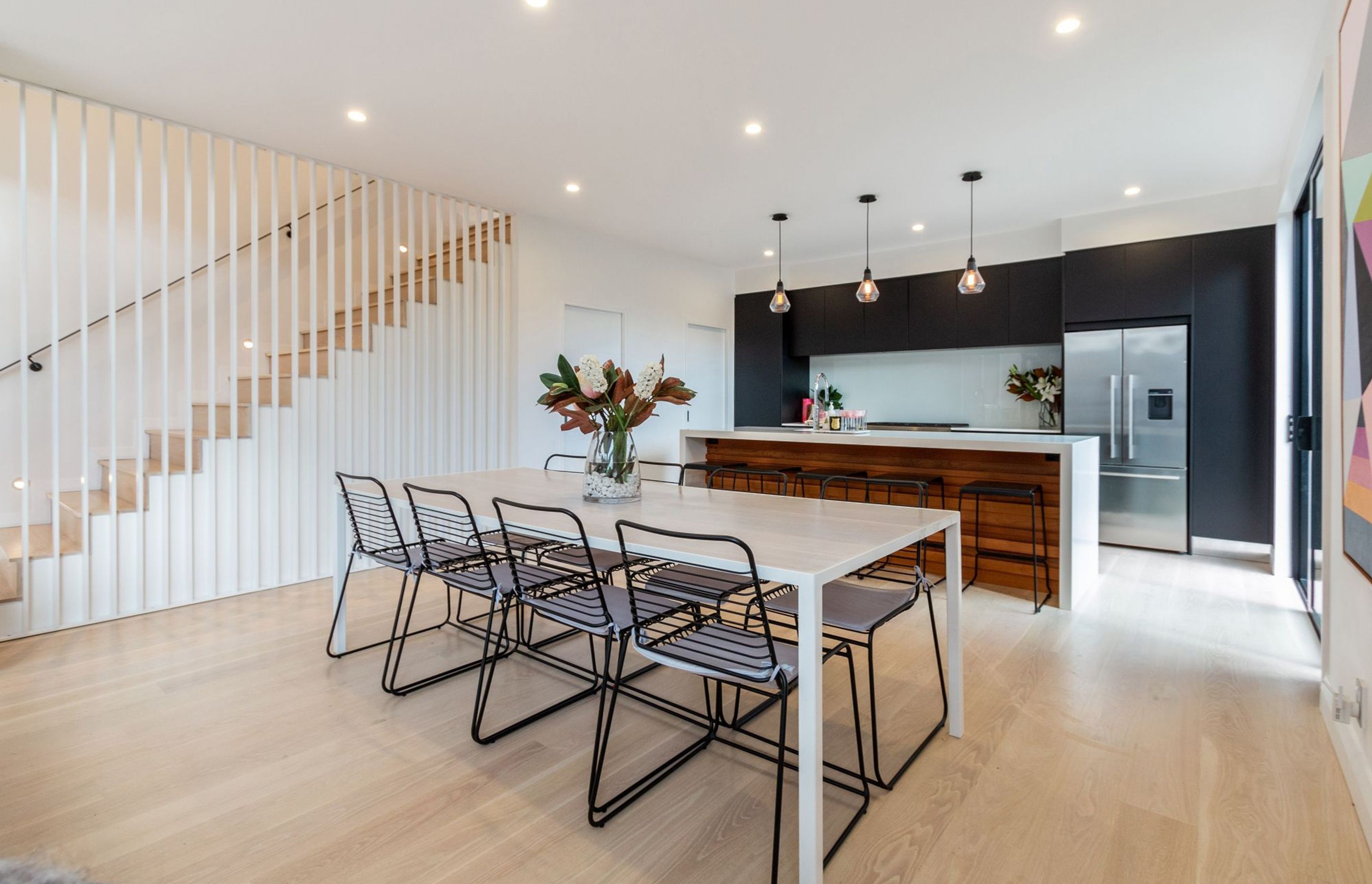 Grey Lynn Renovation &amp; Extension 1