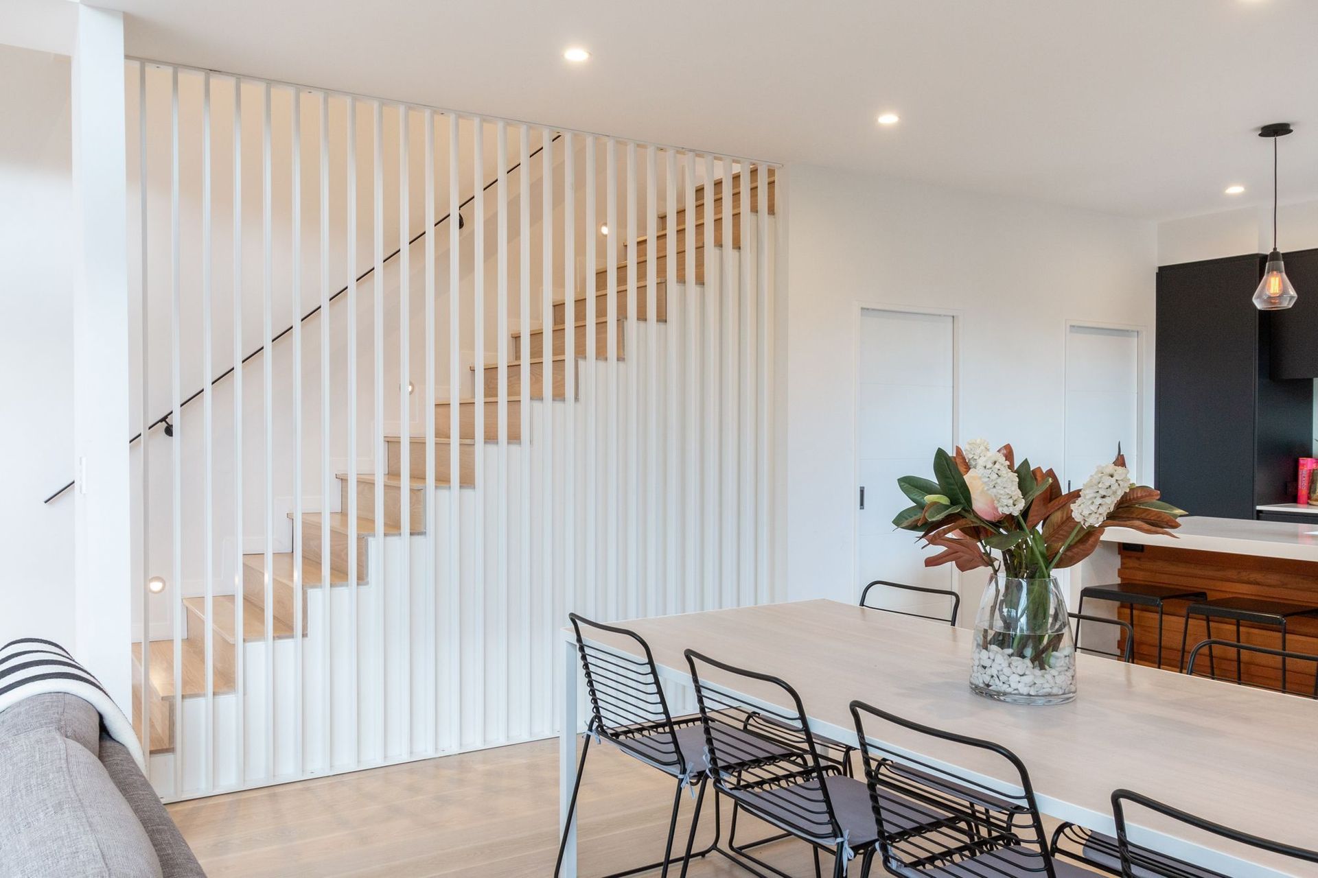 Grey Lynn Renovation & Extension 1