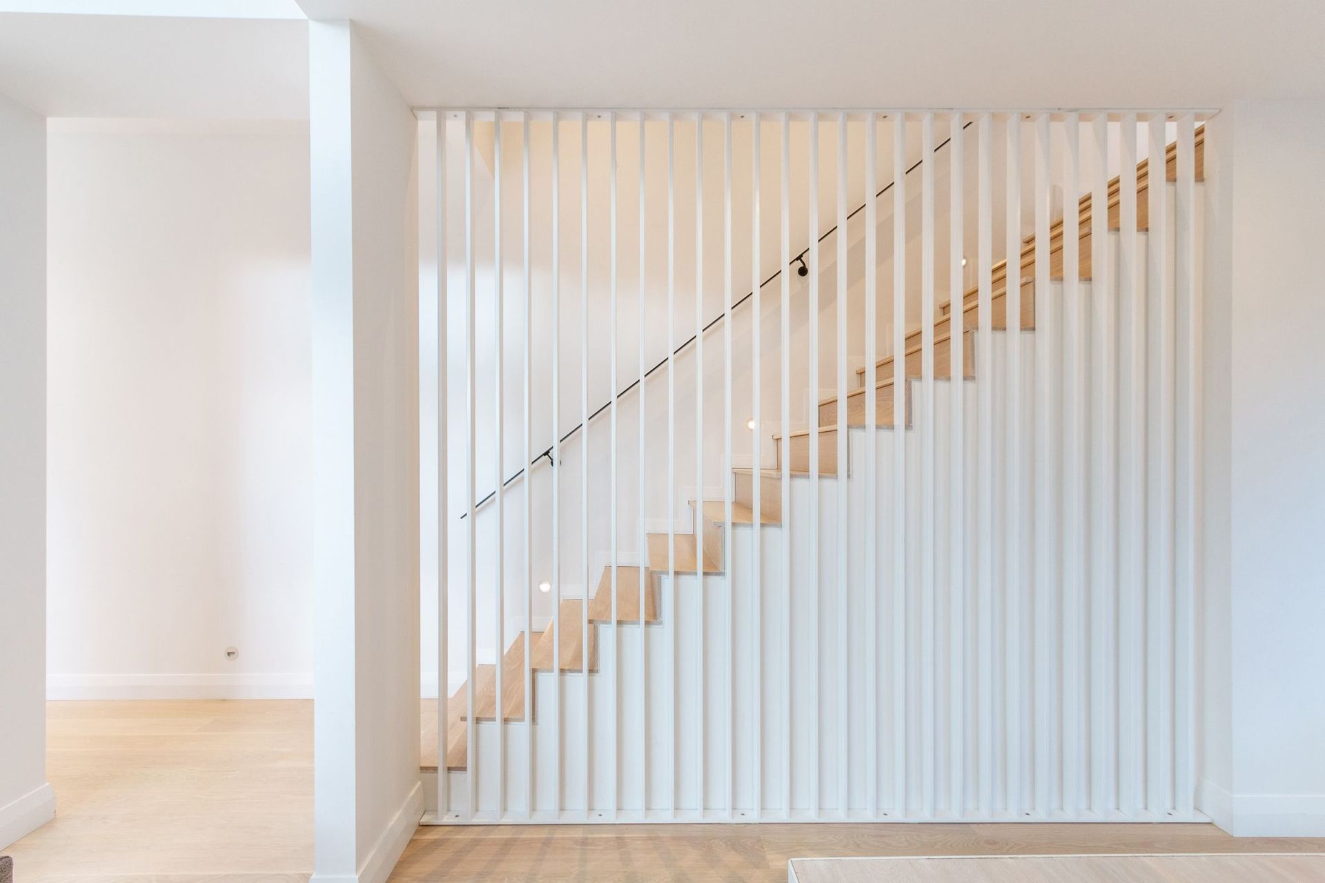 Grey Lynn Renovation & Extension 1