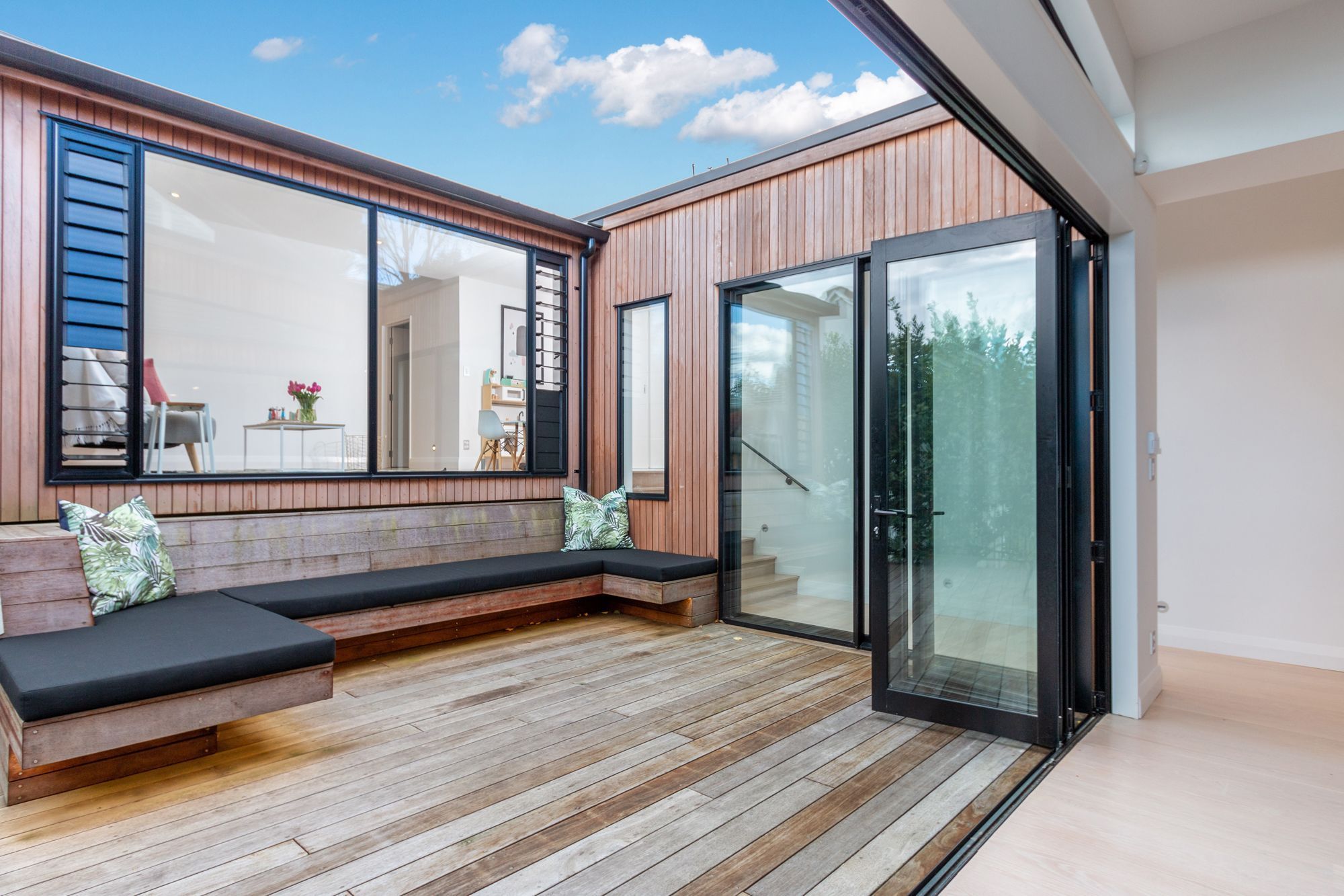 Grey Lynn Renovation & Extension 1