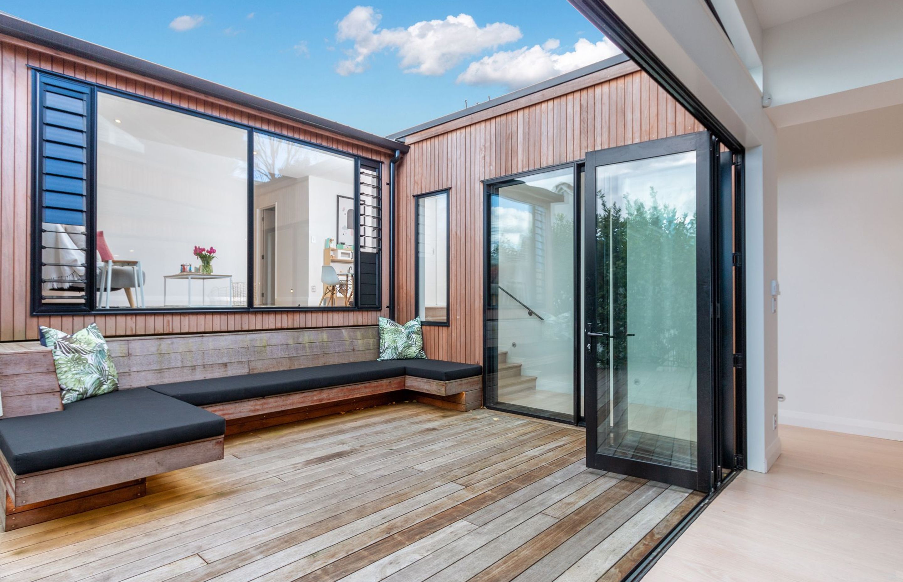 Grey Lynn Renovation &amp; Extension 1