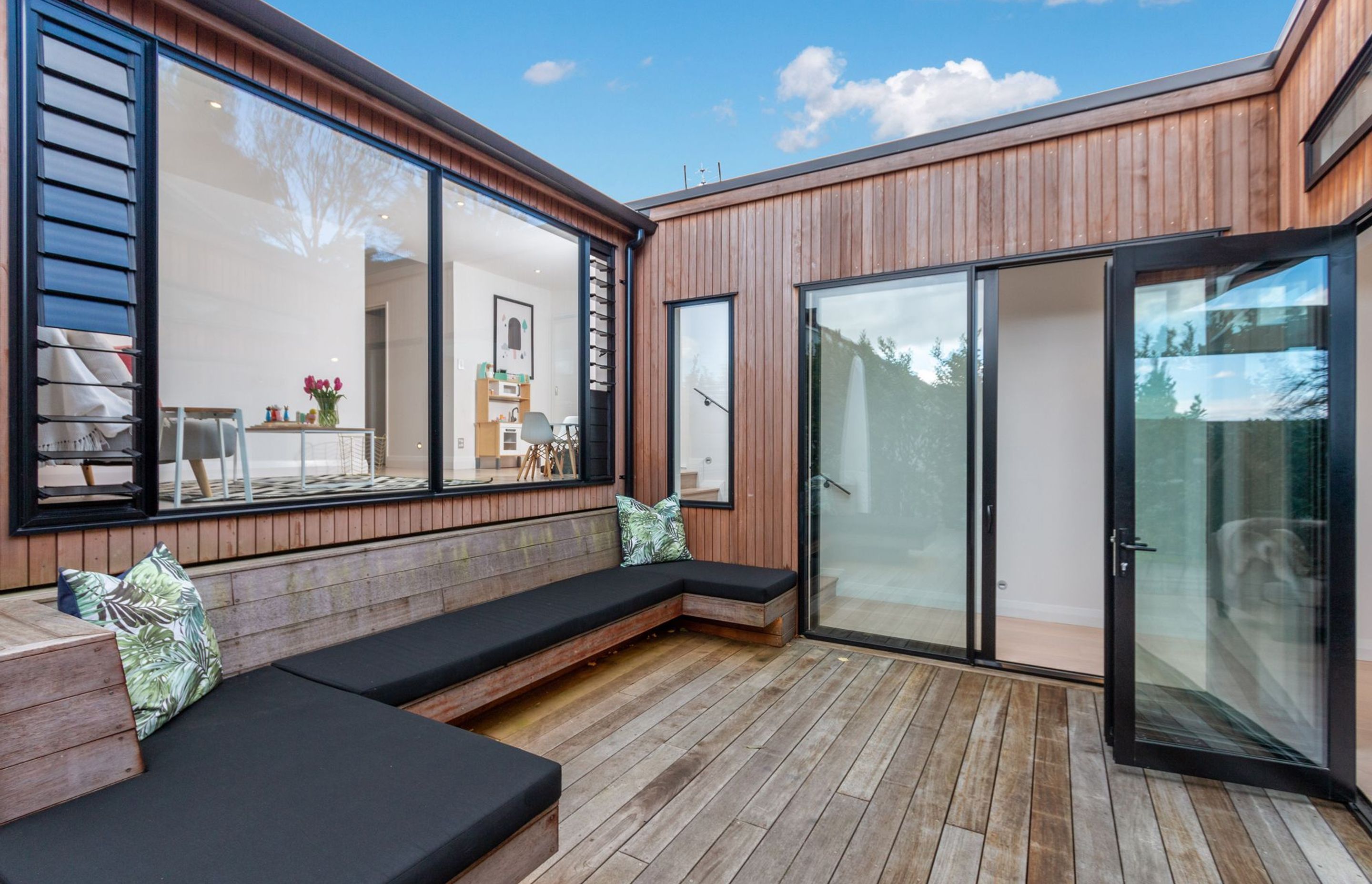 Grey Lynn Renovation &amp; Extension 1