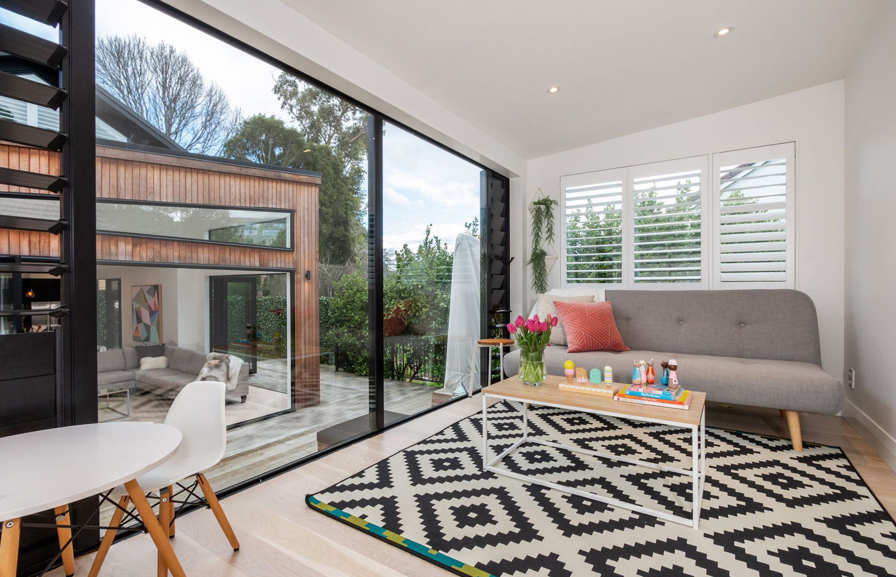 Grey Lynn Renovation &amp; Extension 1