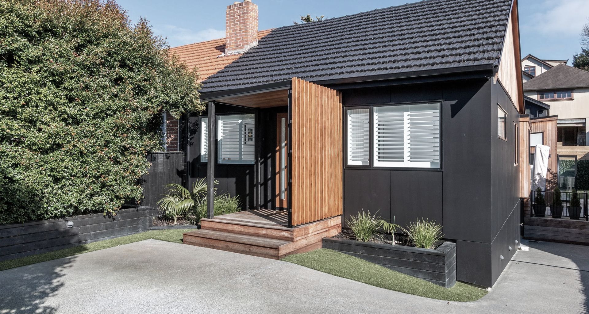 Grey Lynn Renovation & Extension 1 banner