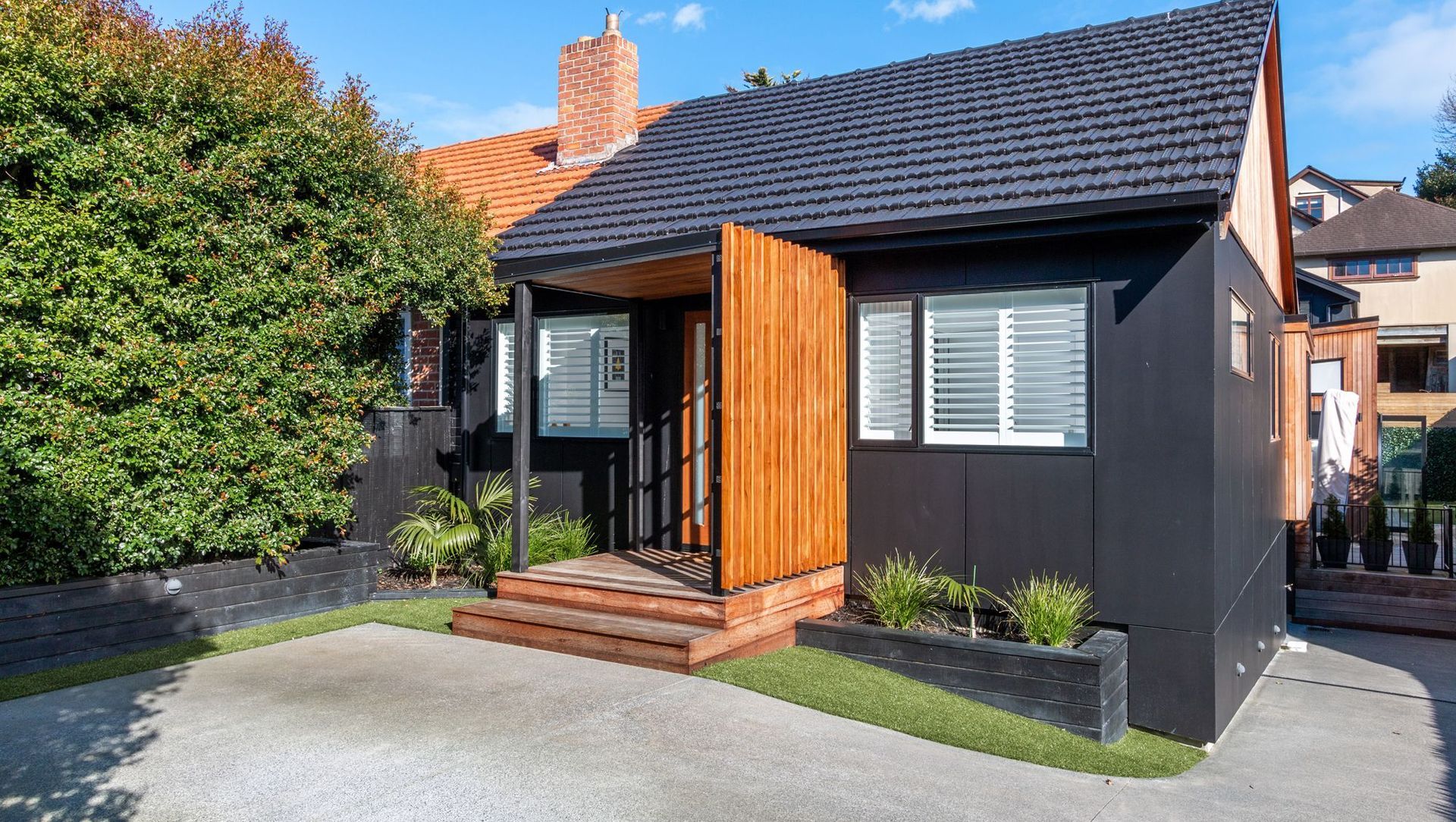 Grey Lynn Renovation & Extension 1 banner