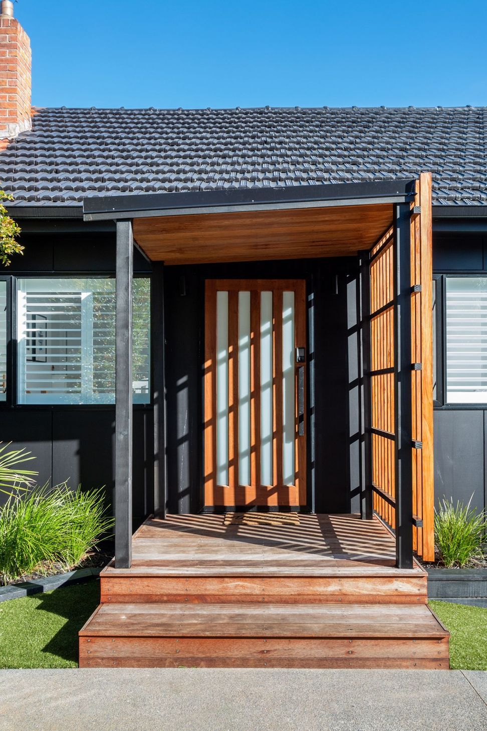 Grey Lynn Renovation & Extension 1