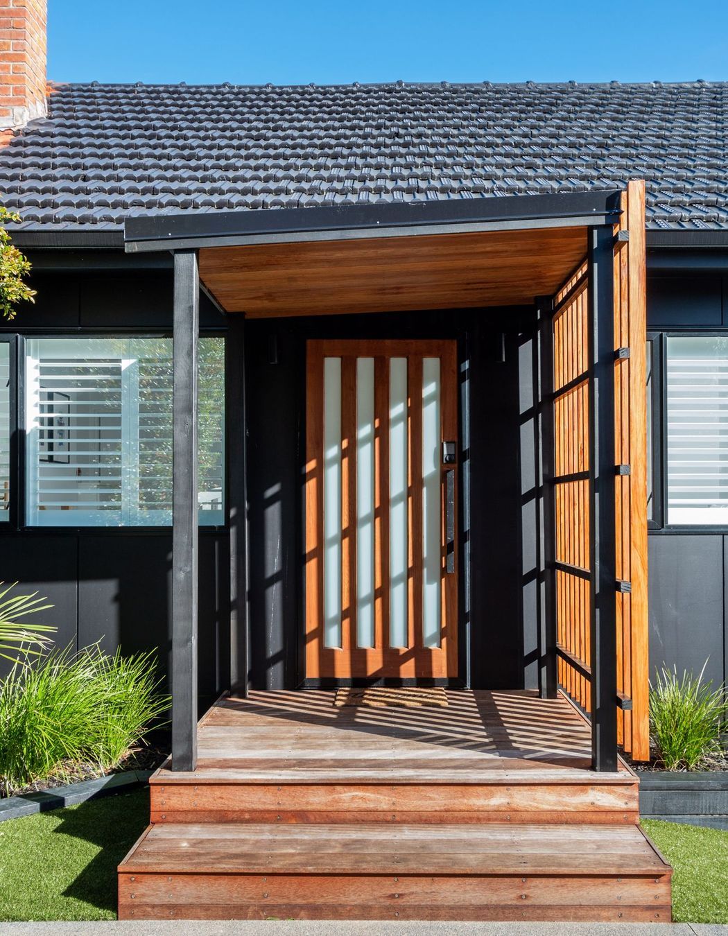 Grey Lynn Renovation & Extension 1