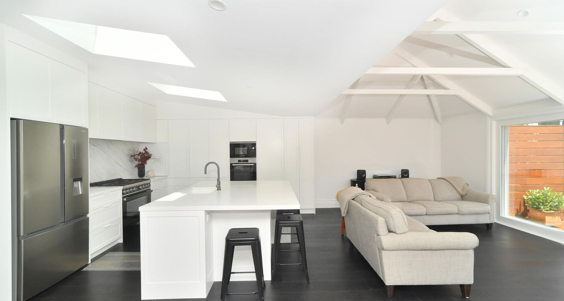 Ponsonby Kitchen and Bathroom Renovation banner