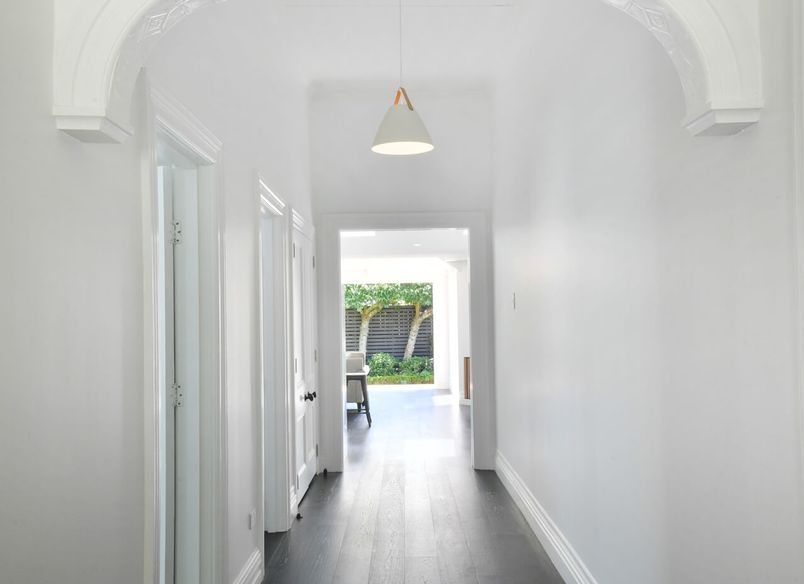Ponsonby Kitchen and Bathroom Renovation