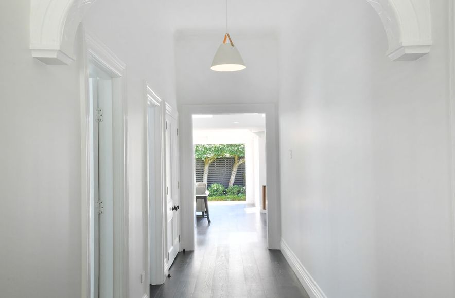 Ponsonby Kitchen and Bathroom Renovation