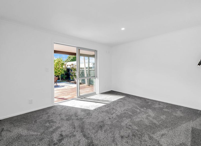 Full Home Renovation & 70m² Extension – North Tec Project