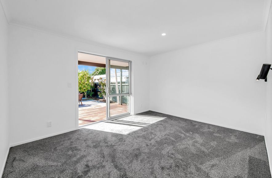Full Home Renovation & 70m² Extension – North Tec Project