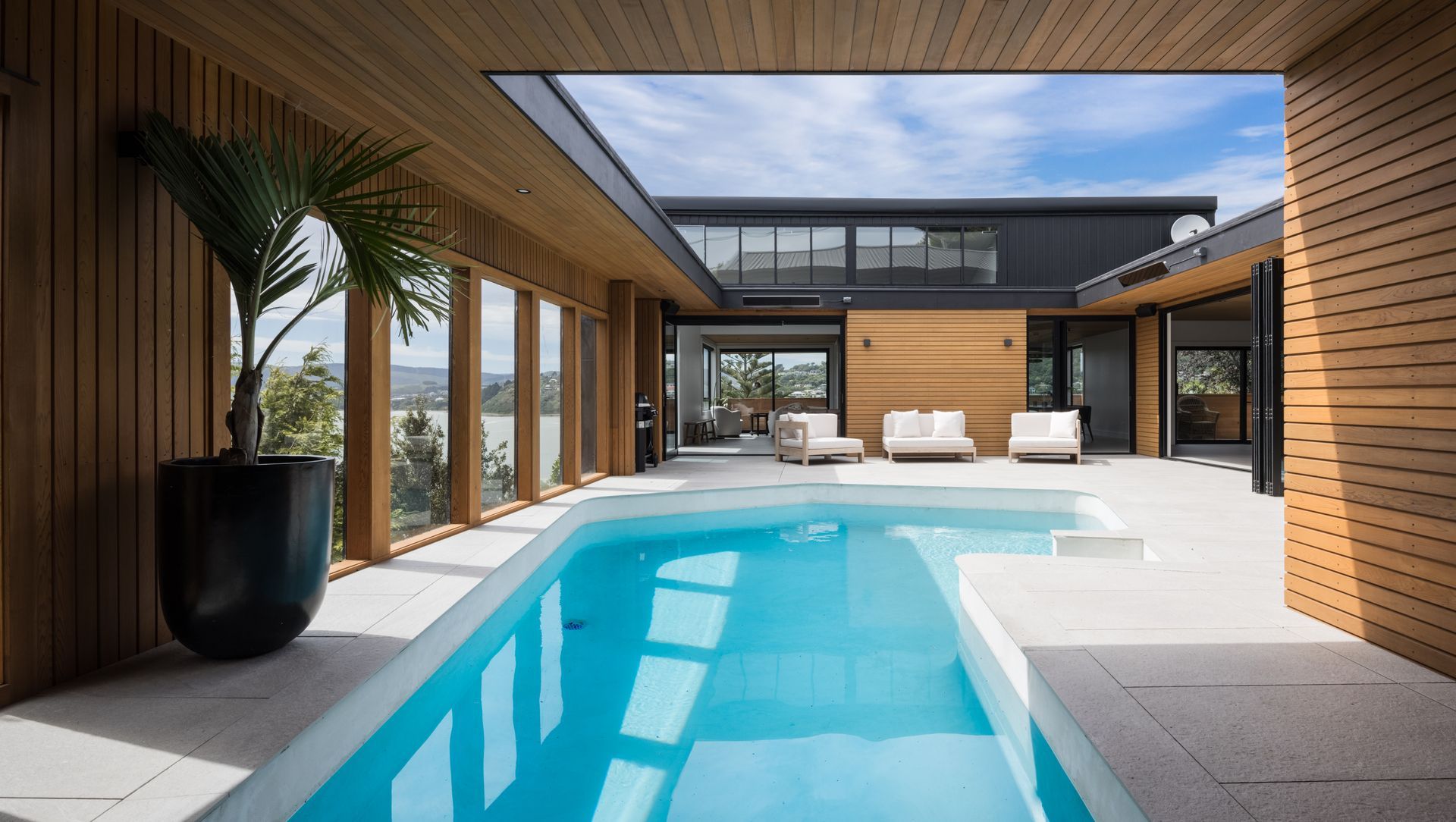 Seaview | Project of the Month banner