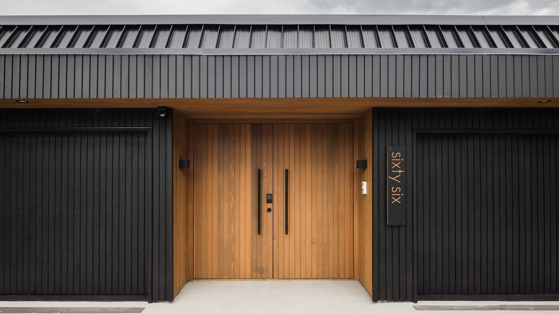 Project of the Month | Seaview | Voxell video