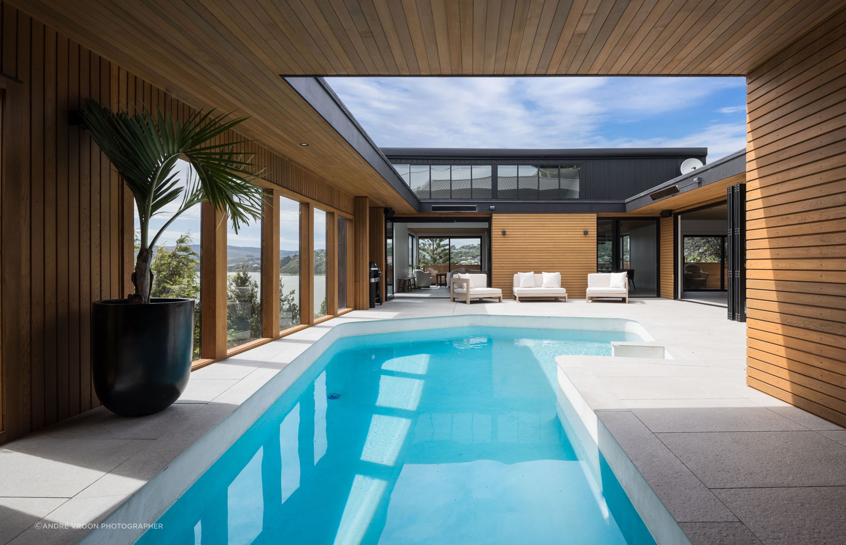 Paremata House