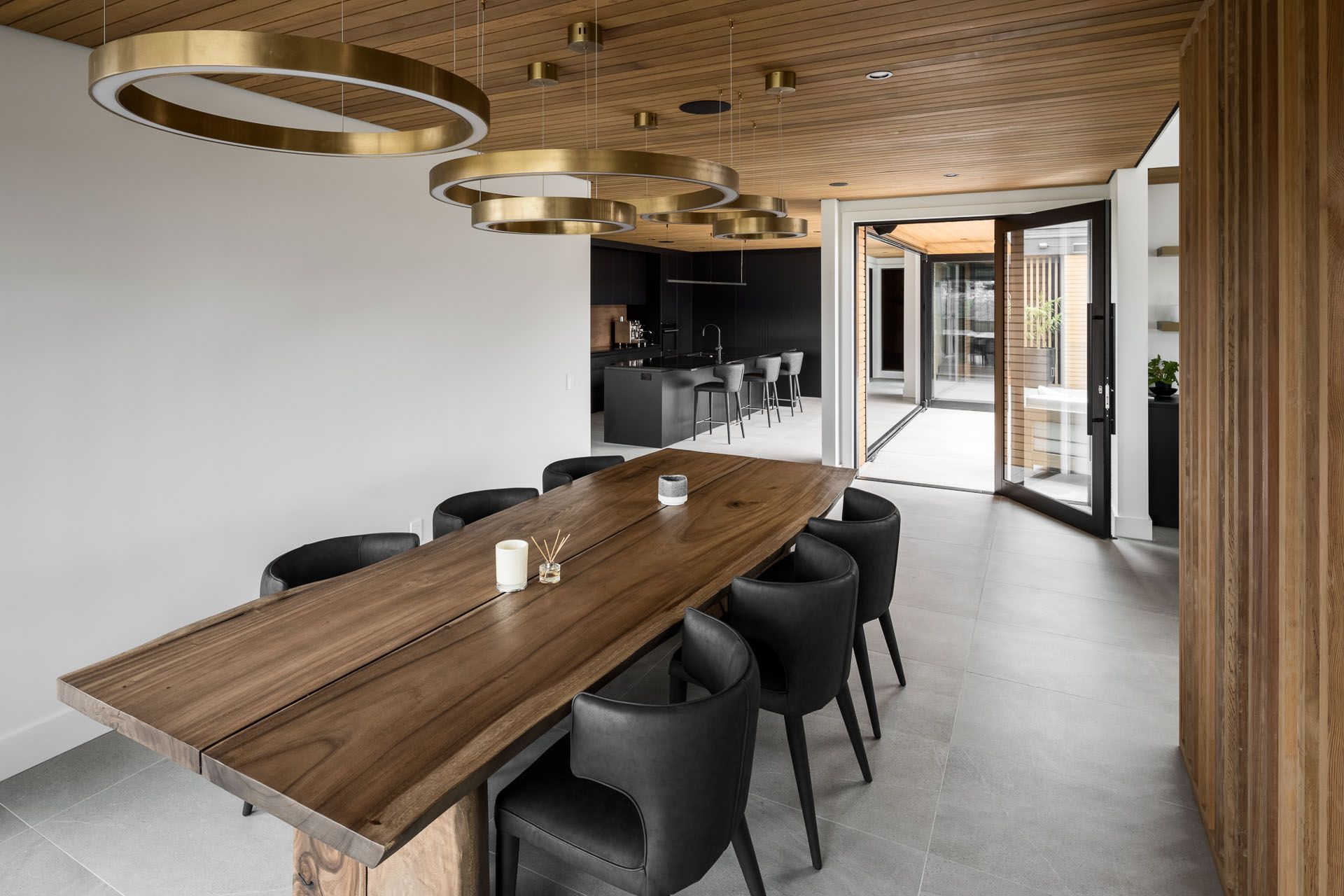Paremata House