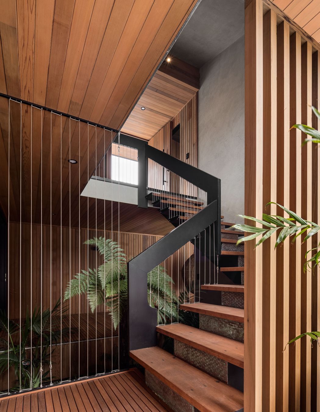 Paremata House