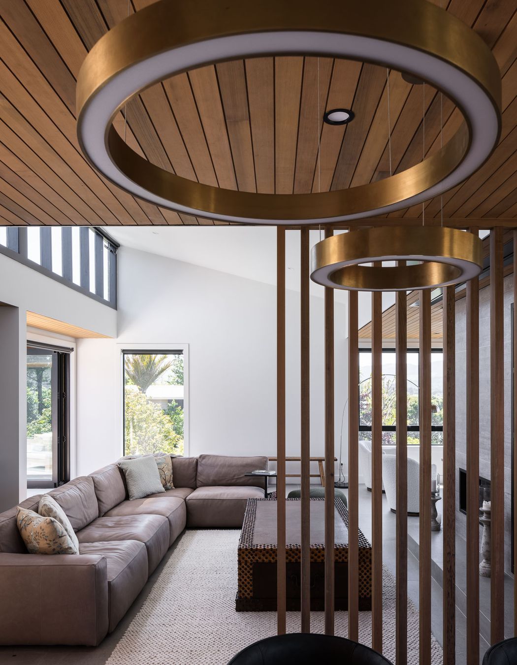 Paremata House