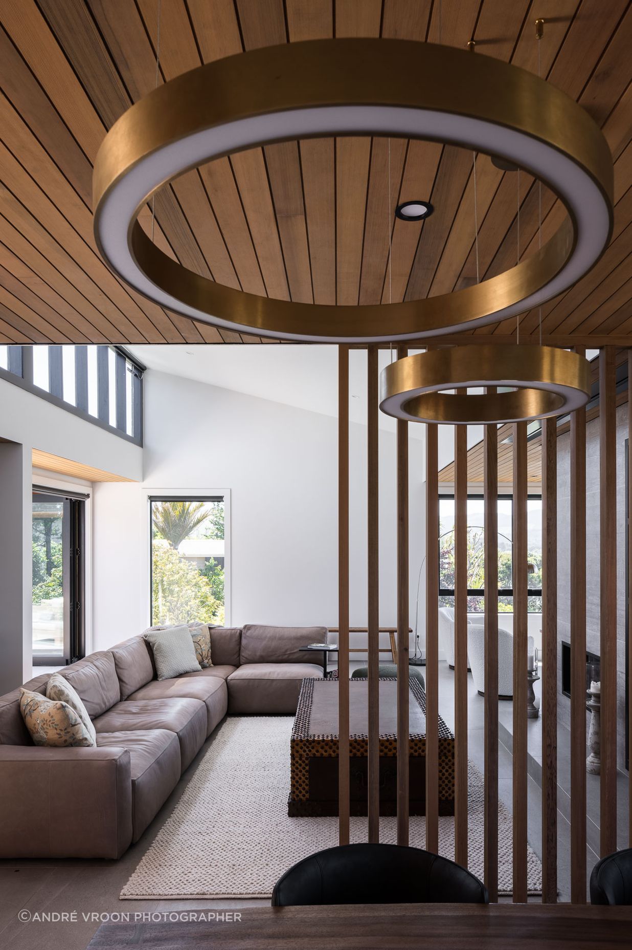 Paremata House