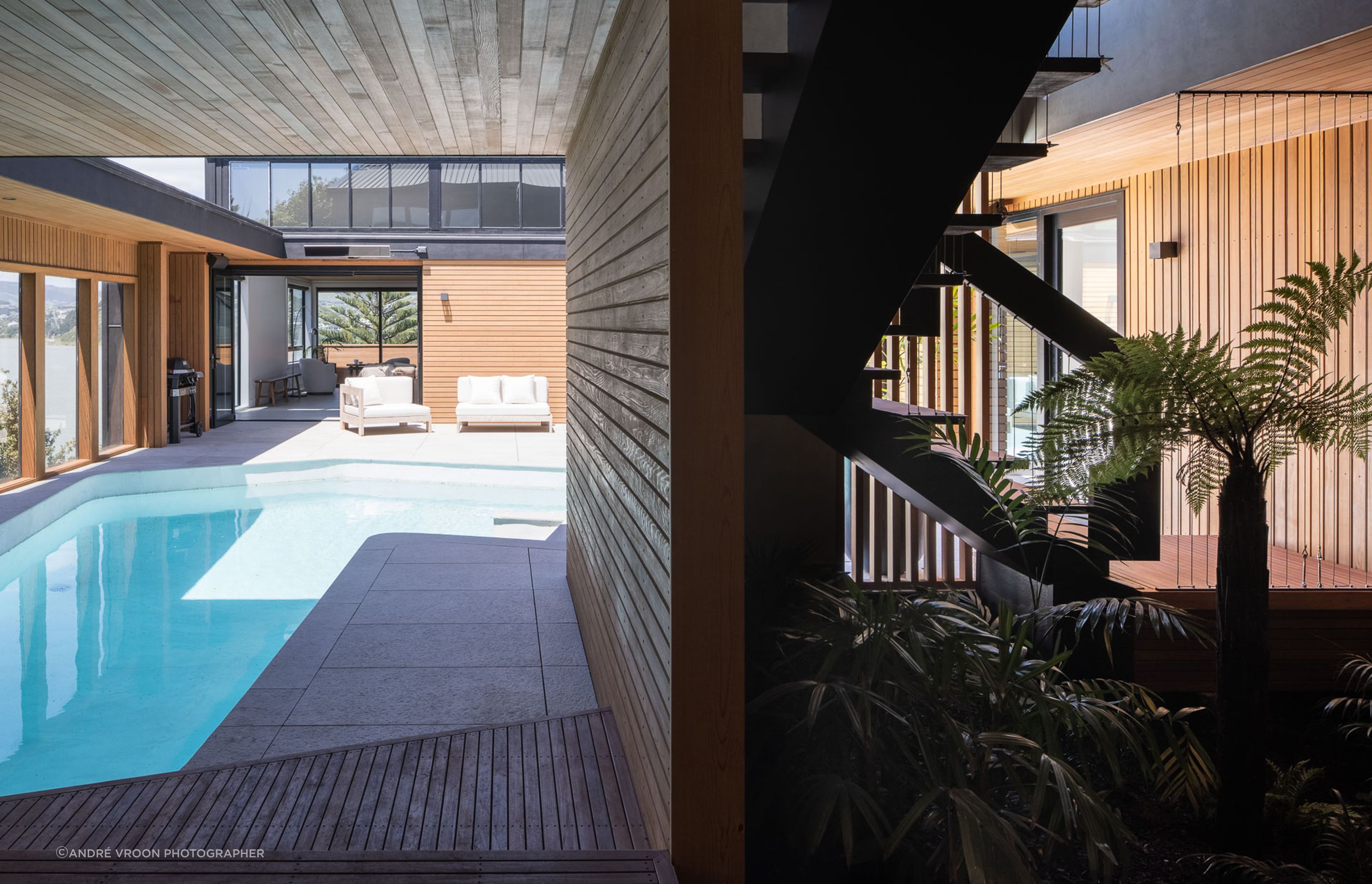 Paremata House