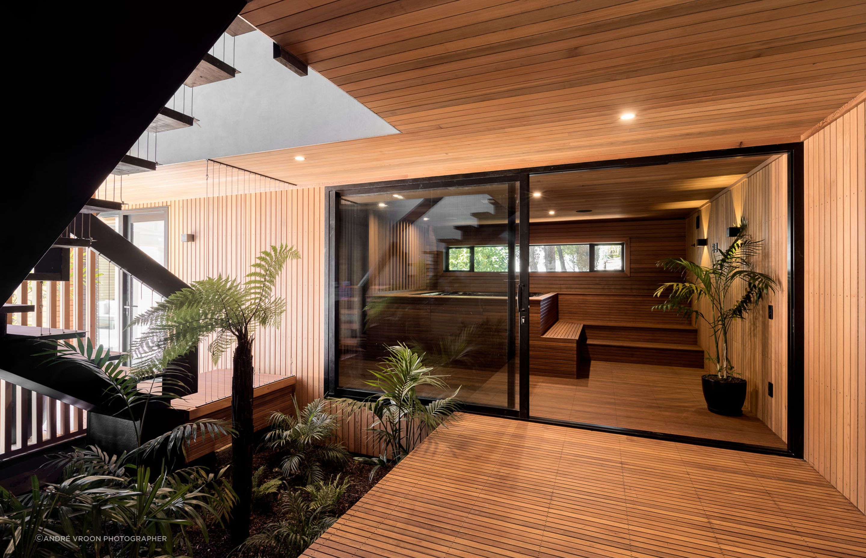Paremata House