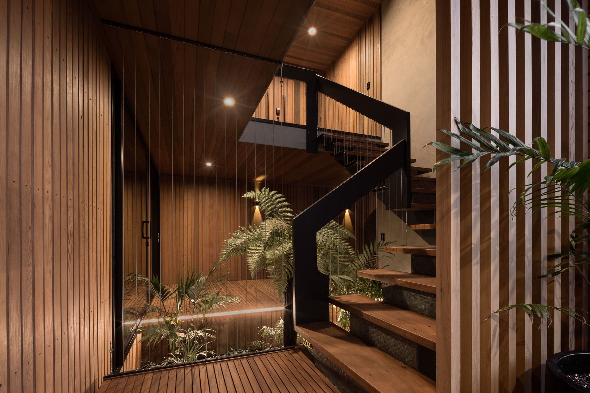Paremata House