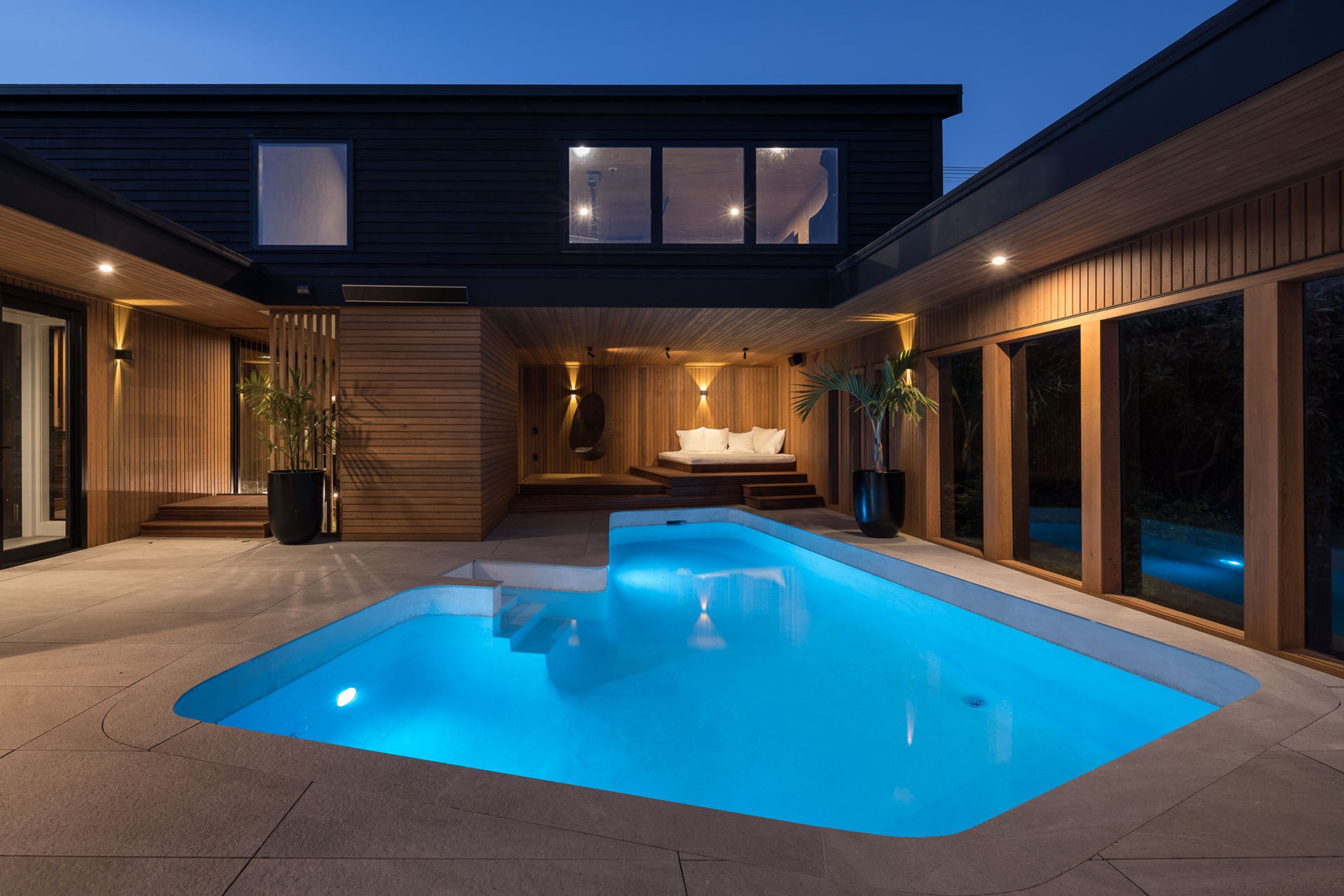 Seaview