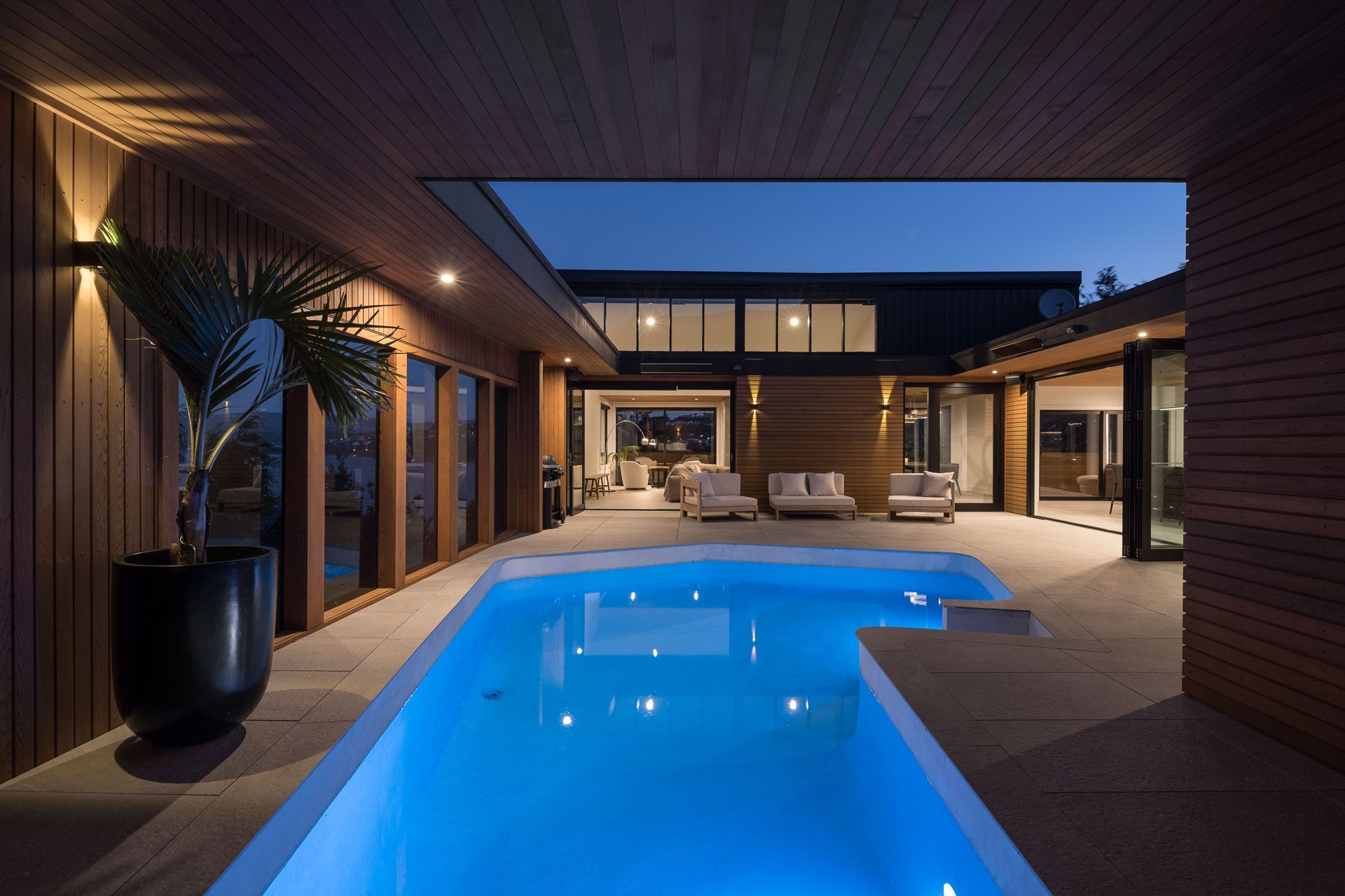 Paremata House