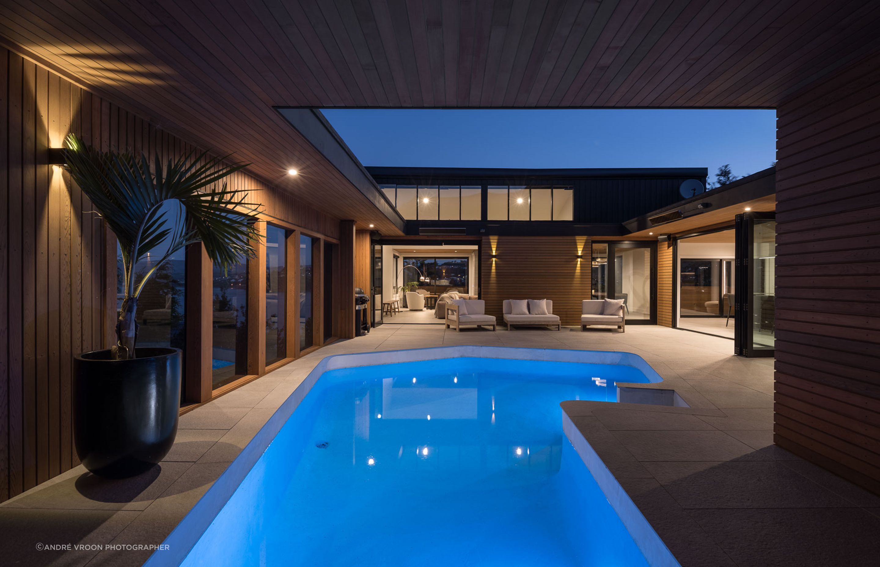 Paremata House