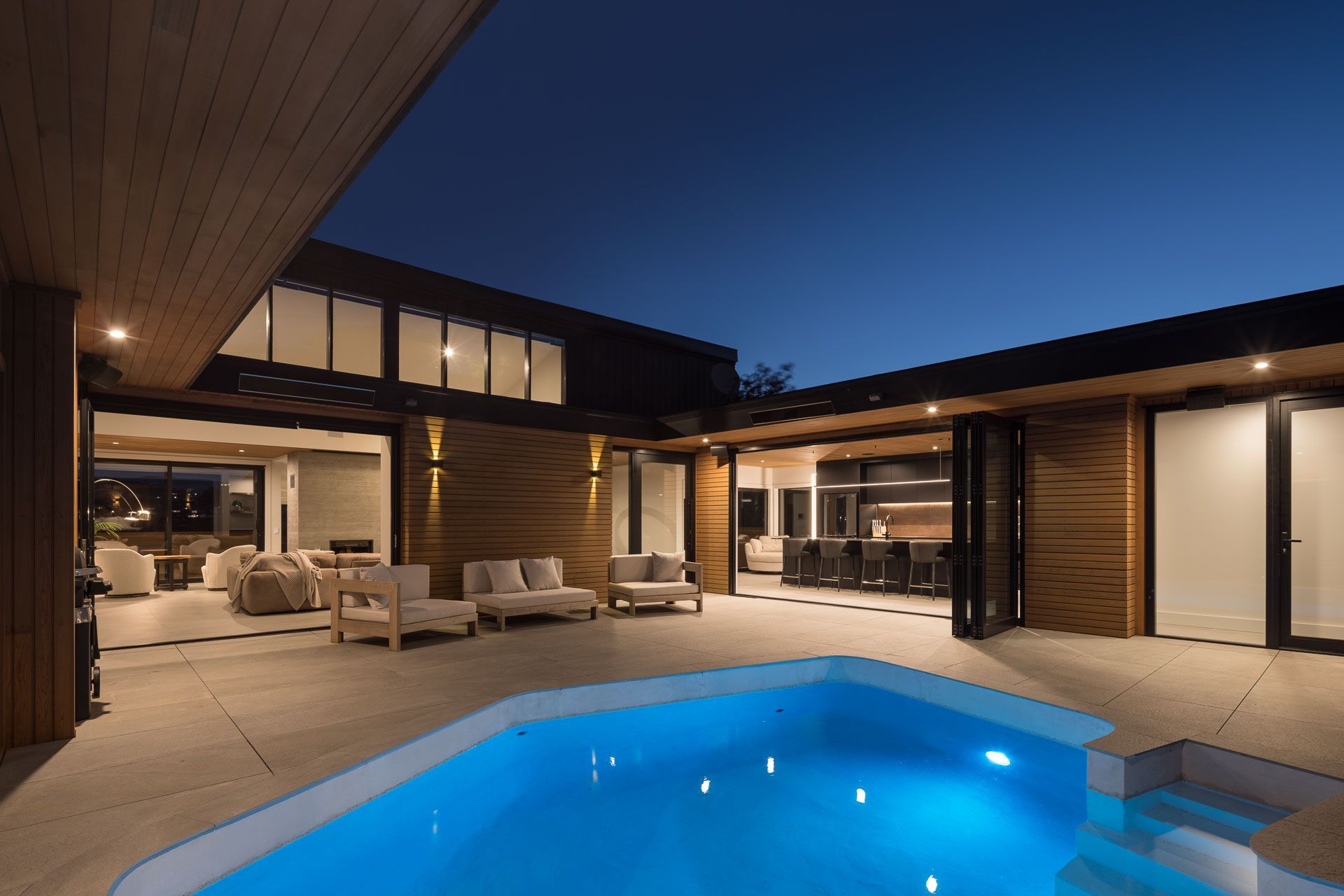 Paremata House