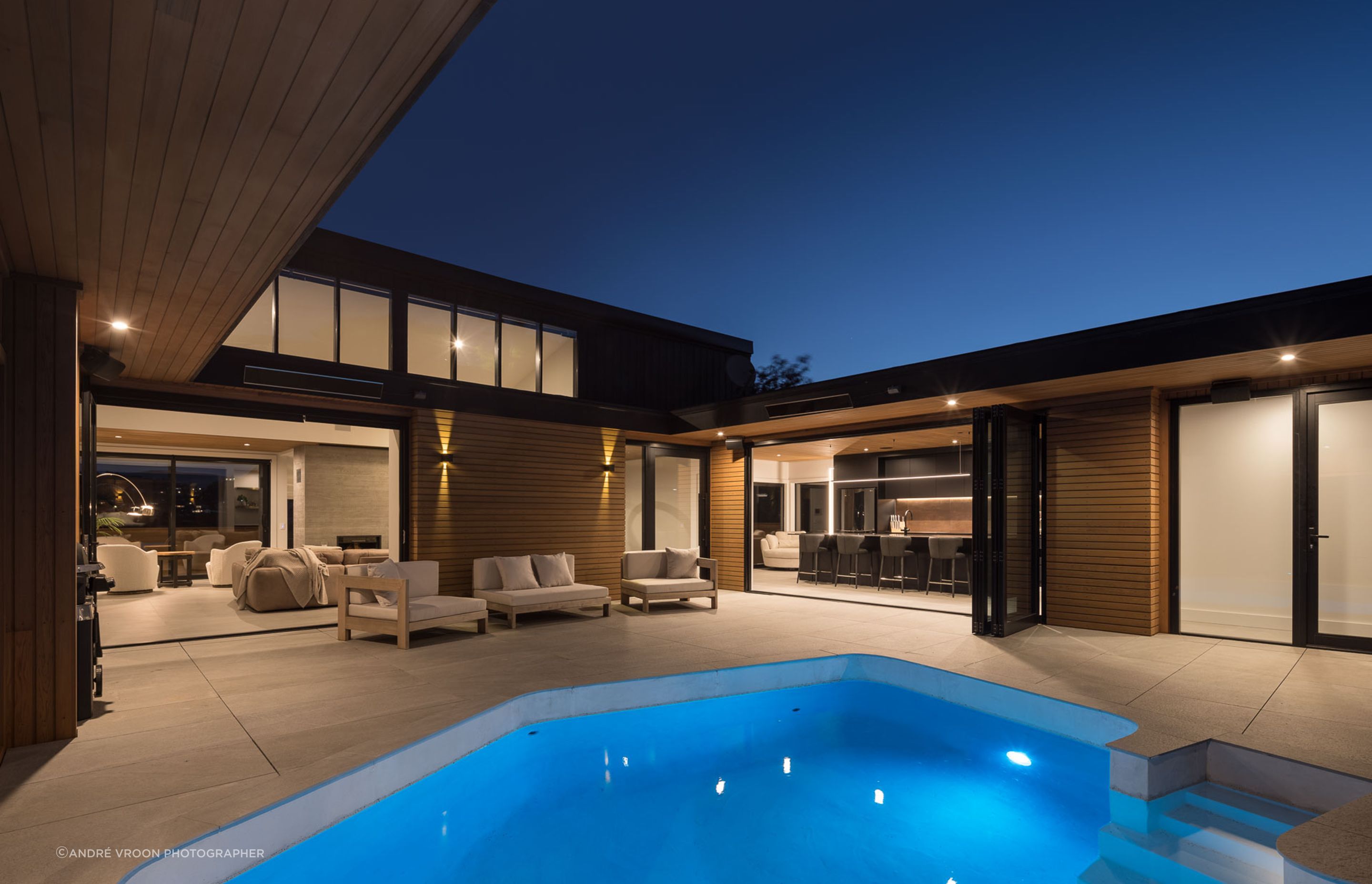 Paremata House