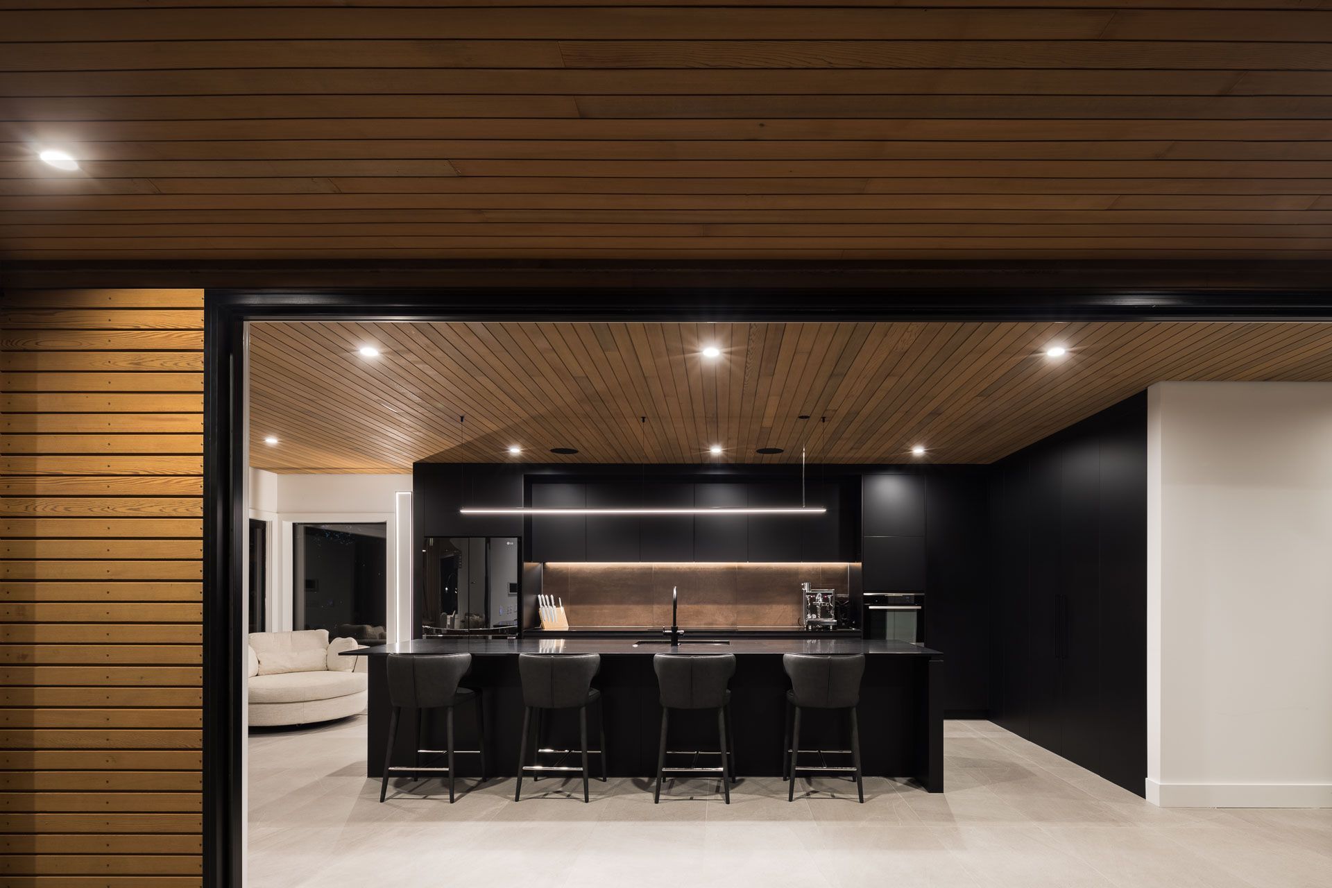 Paremata House